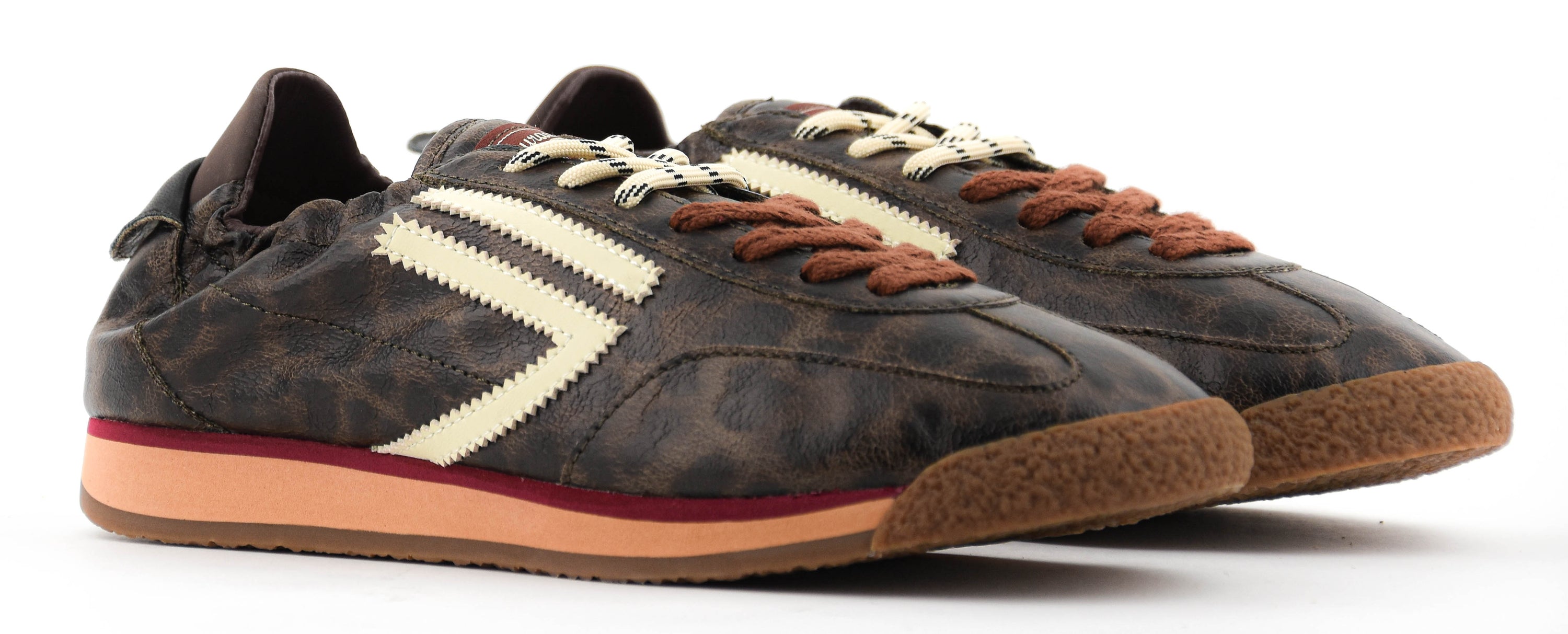 PURAAI PANTHER SNEAKER PARADUS