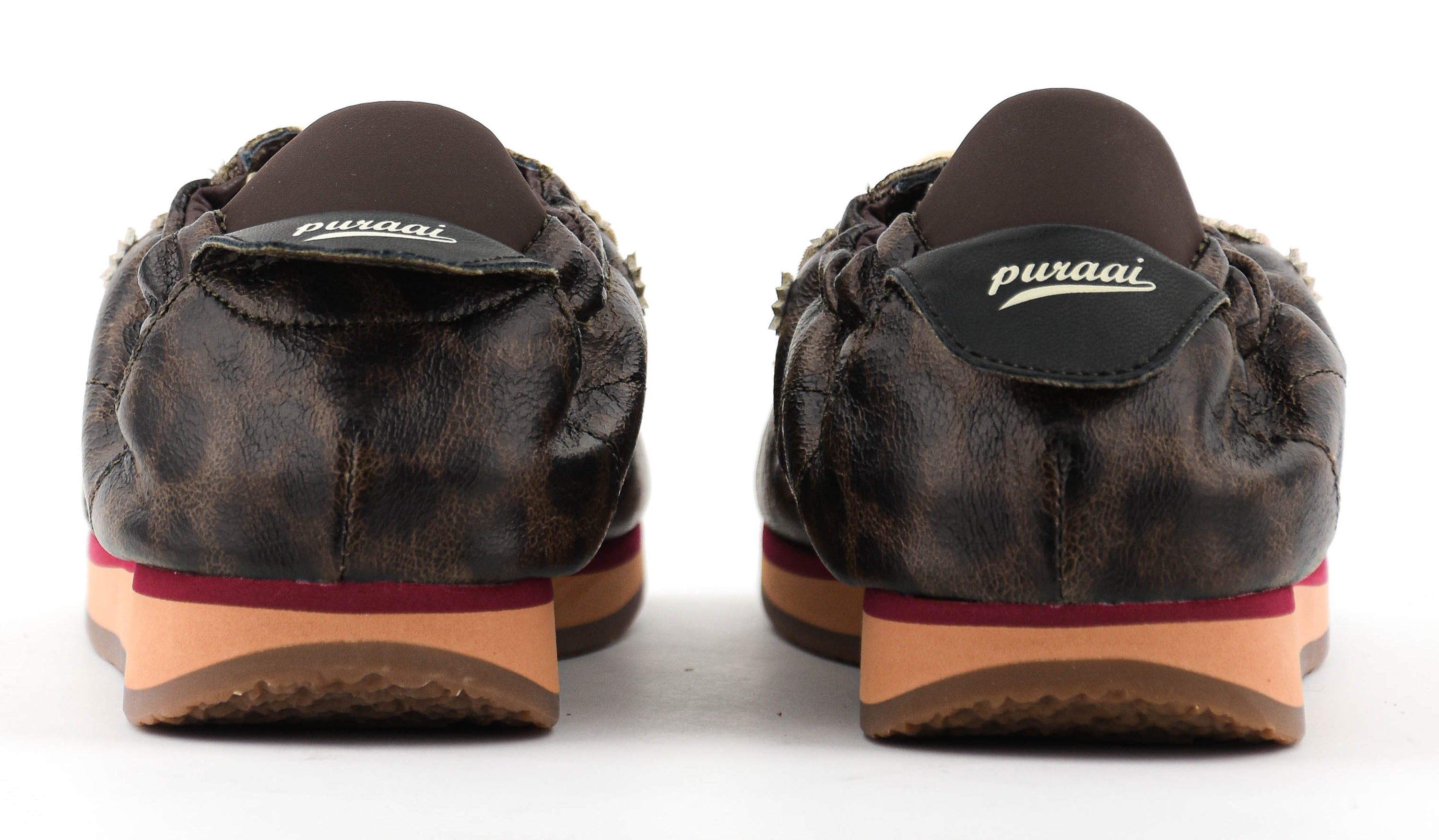 PURAAI PANTHER SNEAKER PARADUS