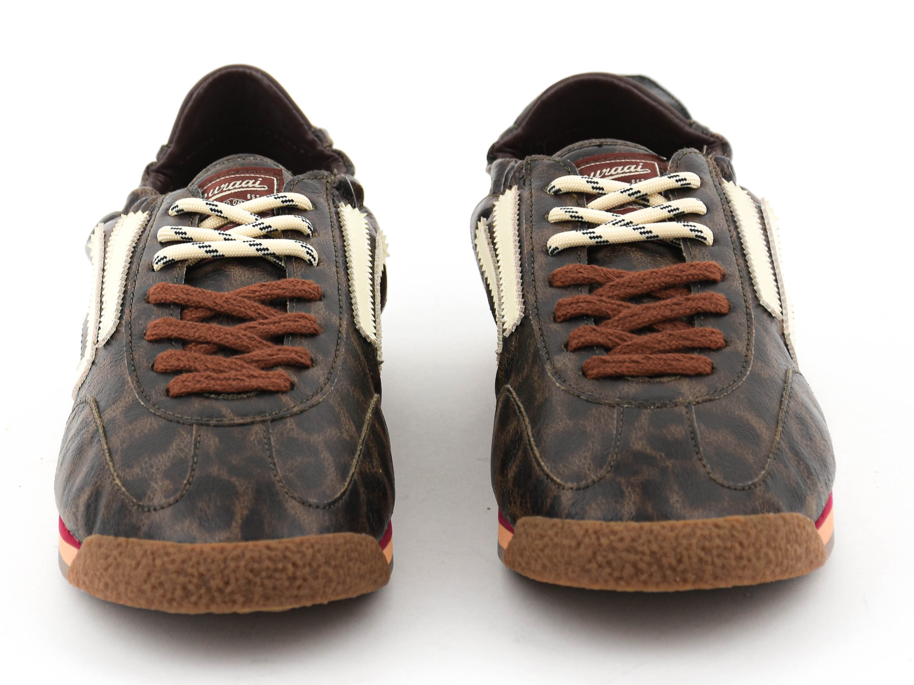 PURAAI PANTHER SNEAKER PARADUS