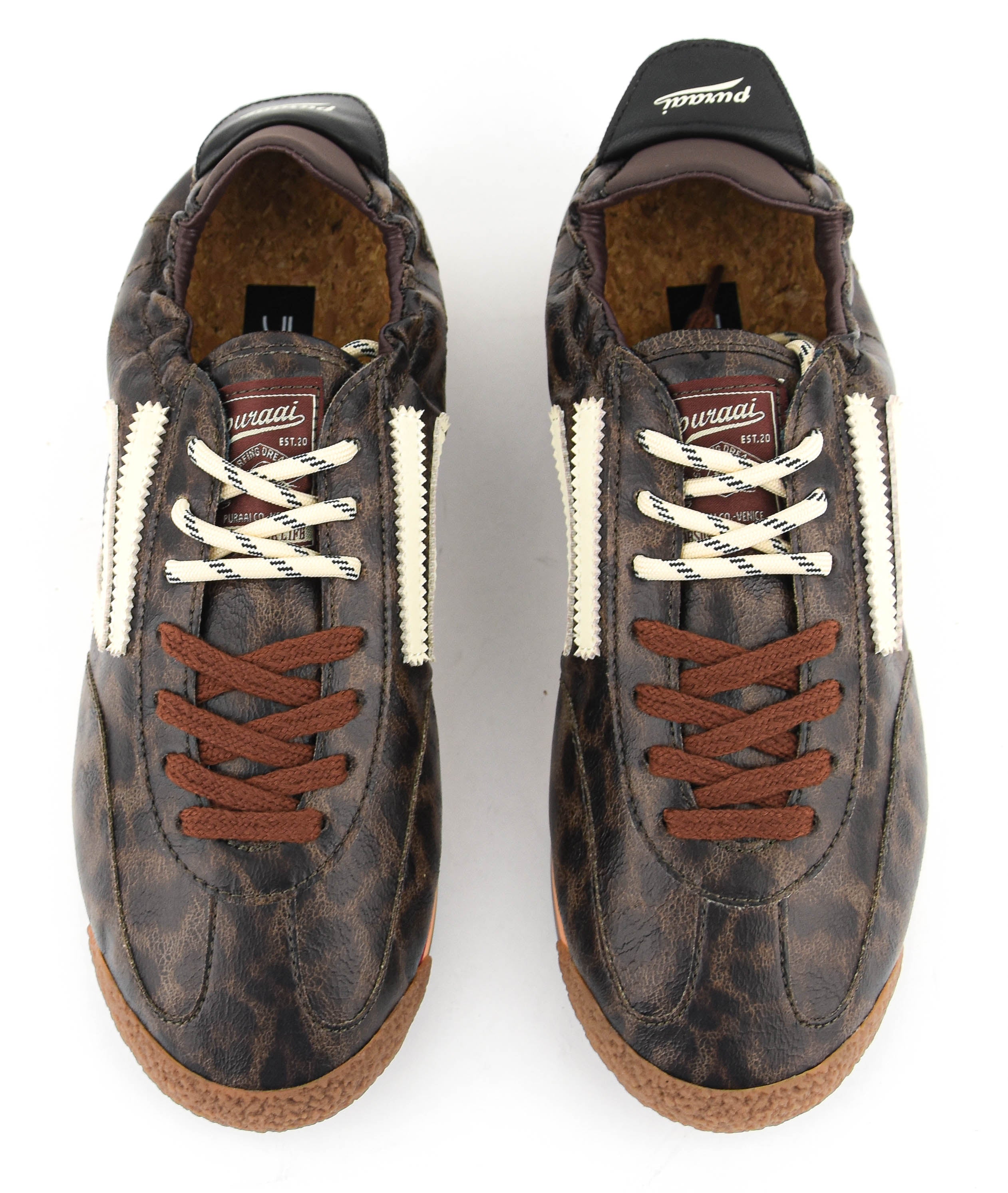 PURAAI PANTHER SNEAKER PARADUS