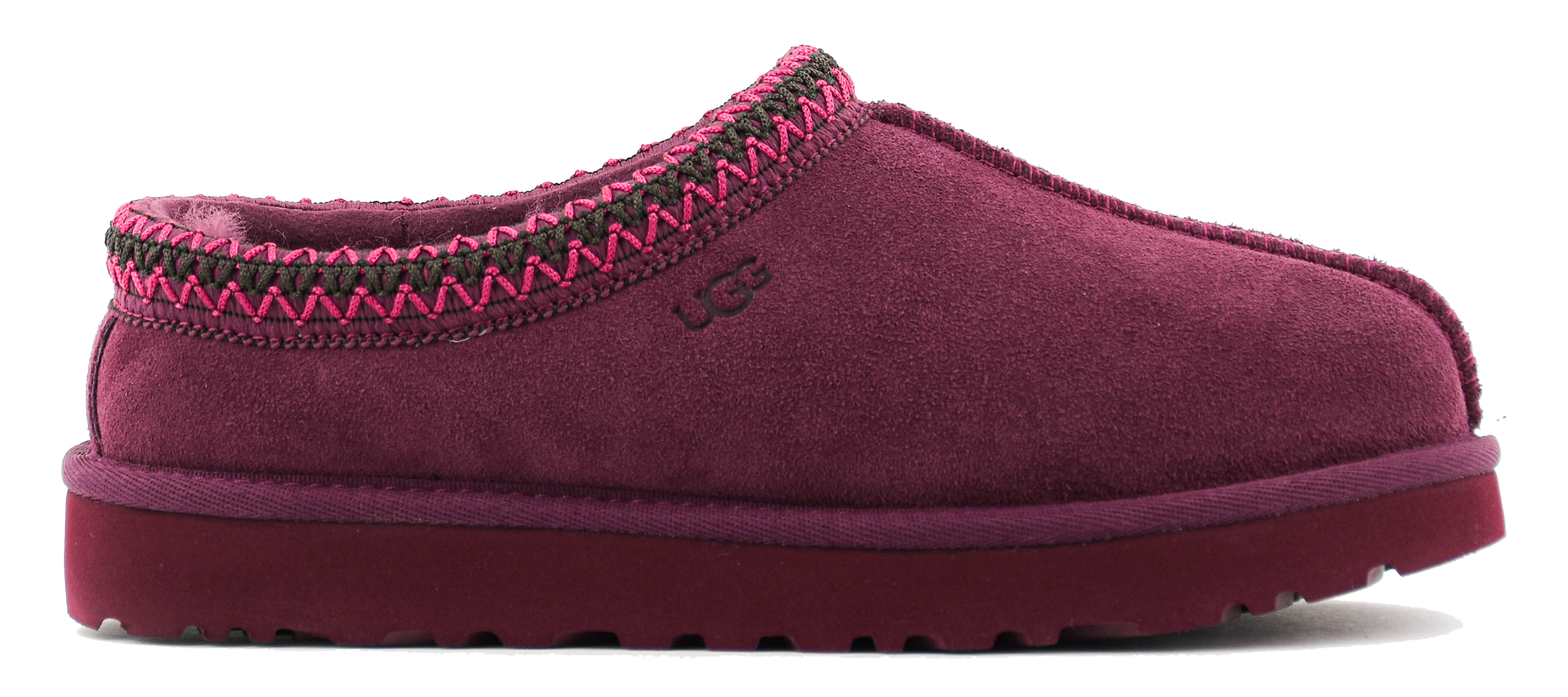 UGG TASMAN II BURNT MAGENTA