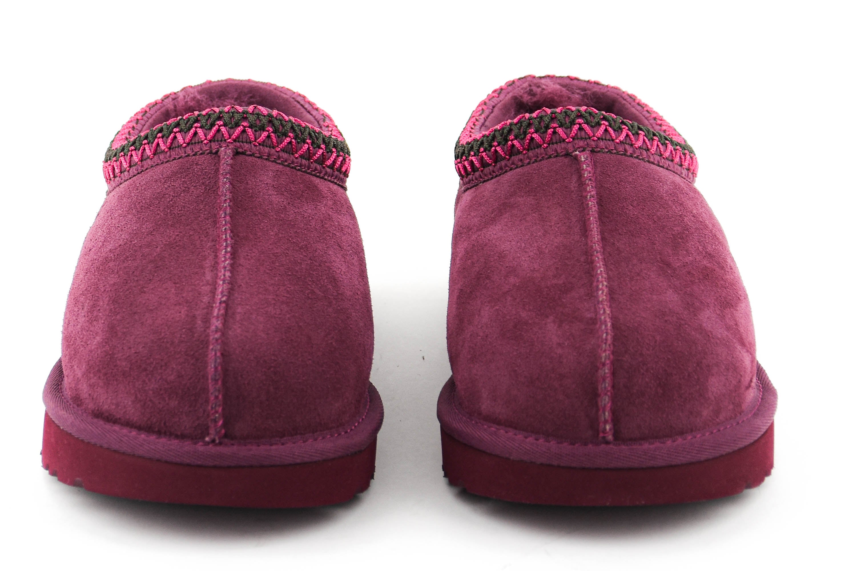 UGG TASMAN II BURNT MAGENTA