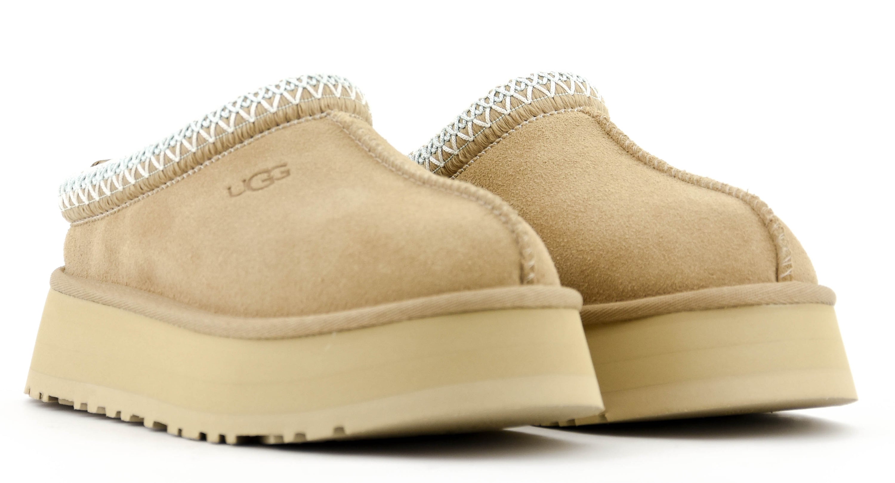 UGG TAZZ II SAND