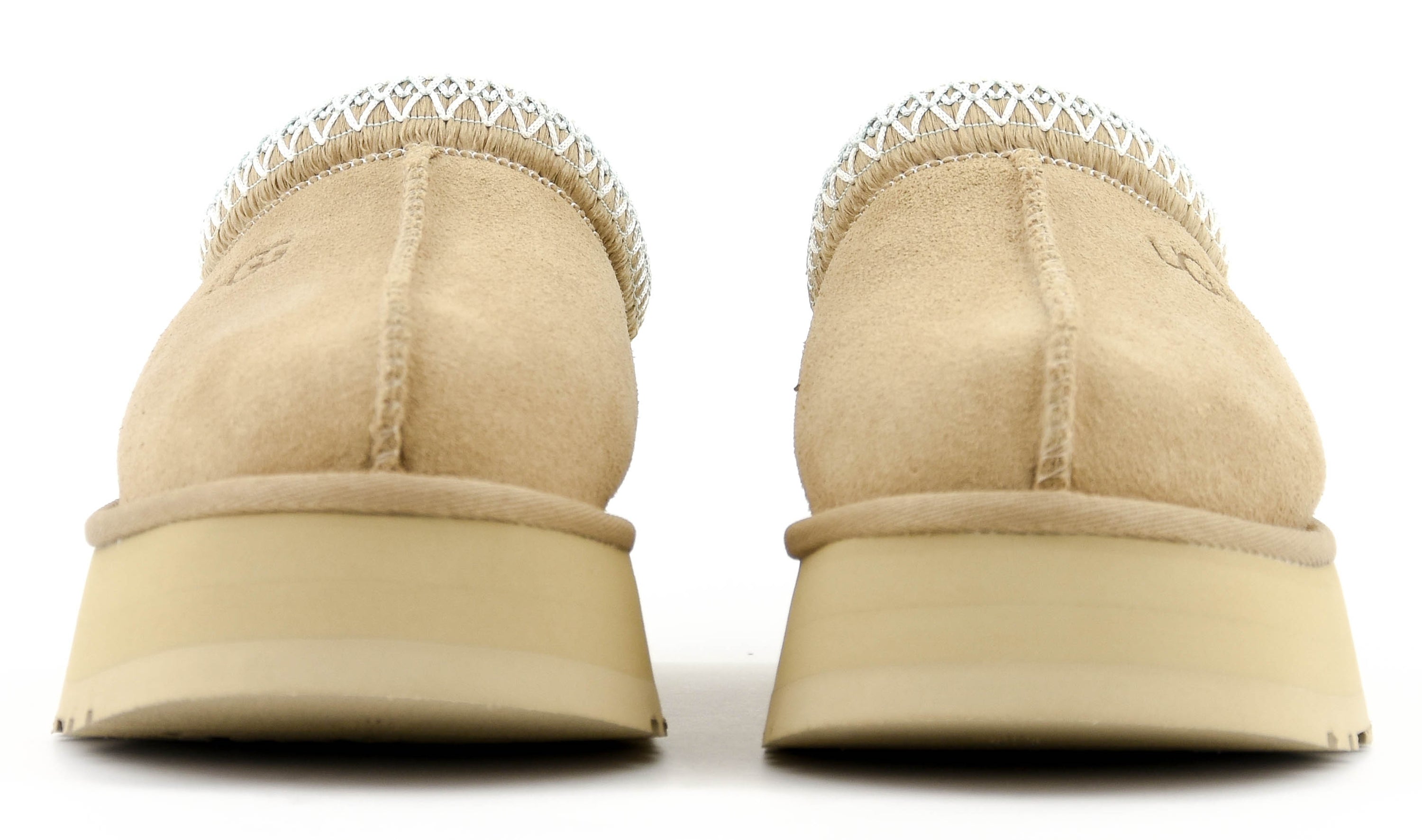 UGG TAZZ II SAND