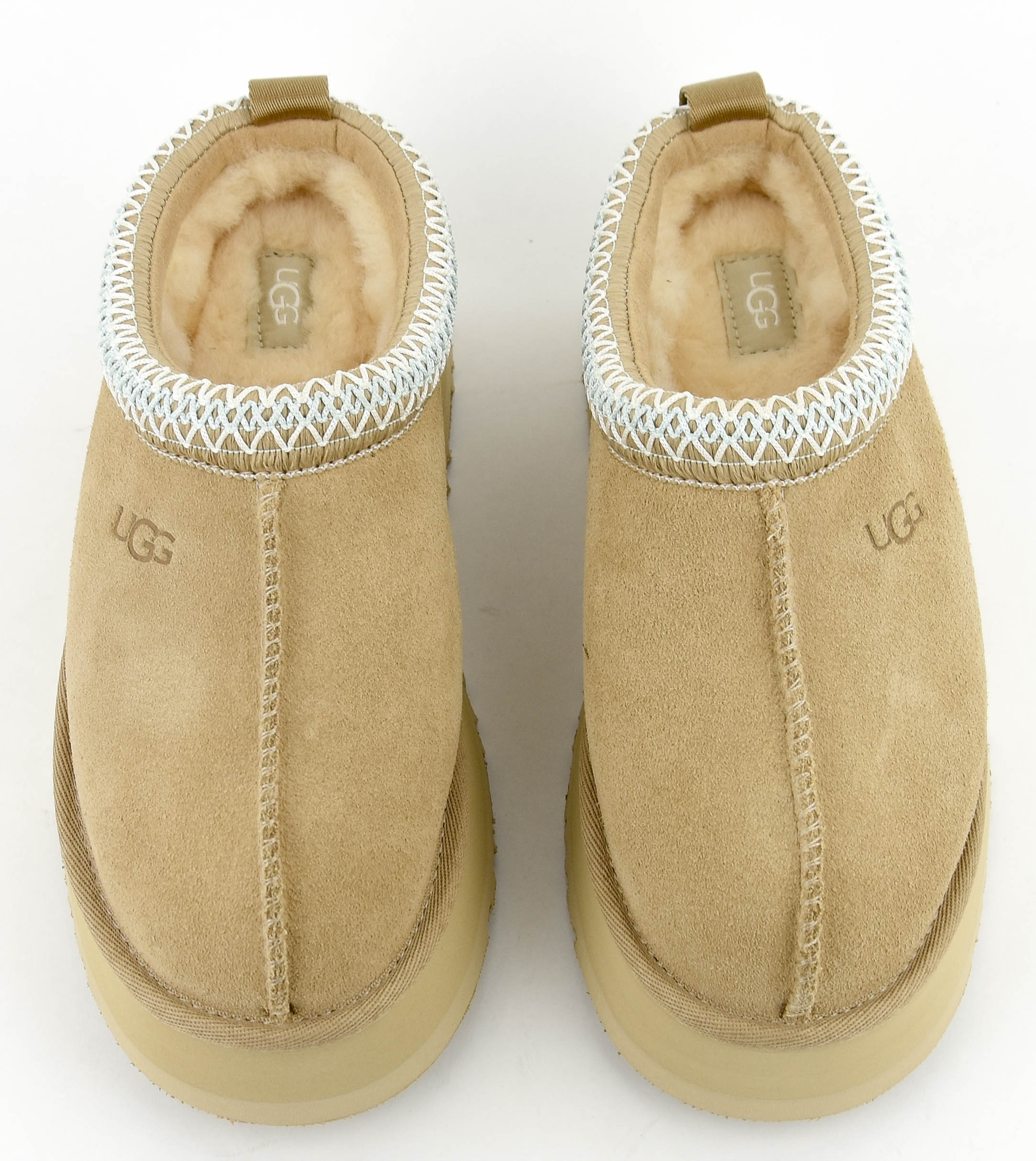UGG TAZZ II SAND