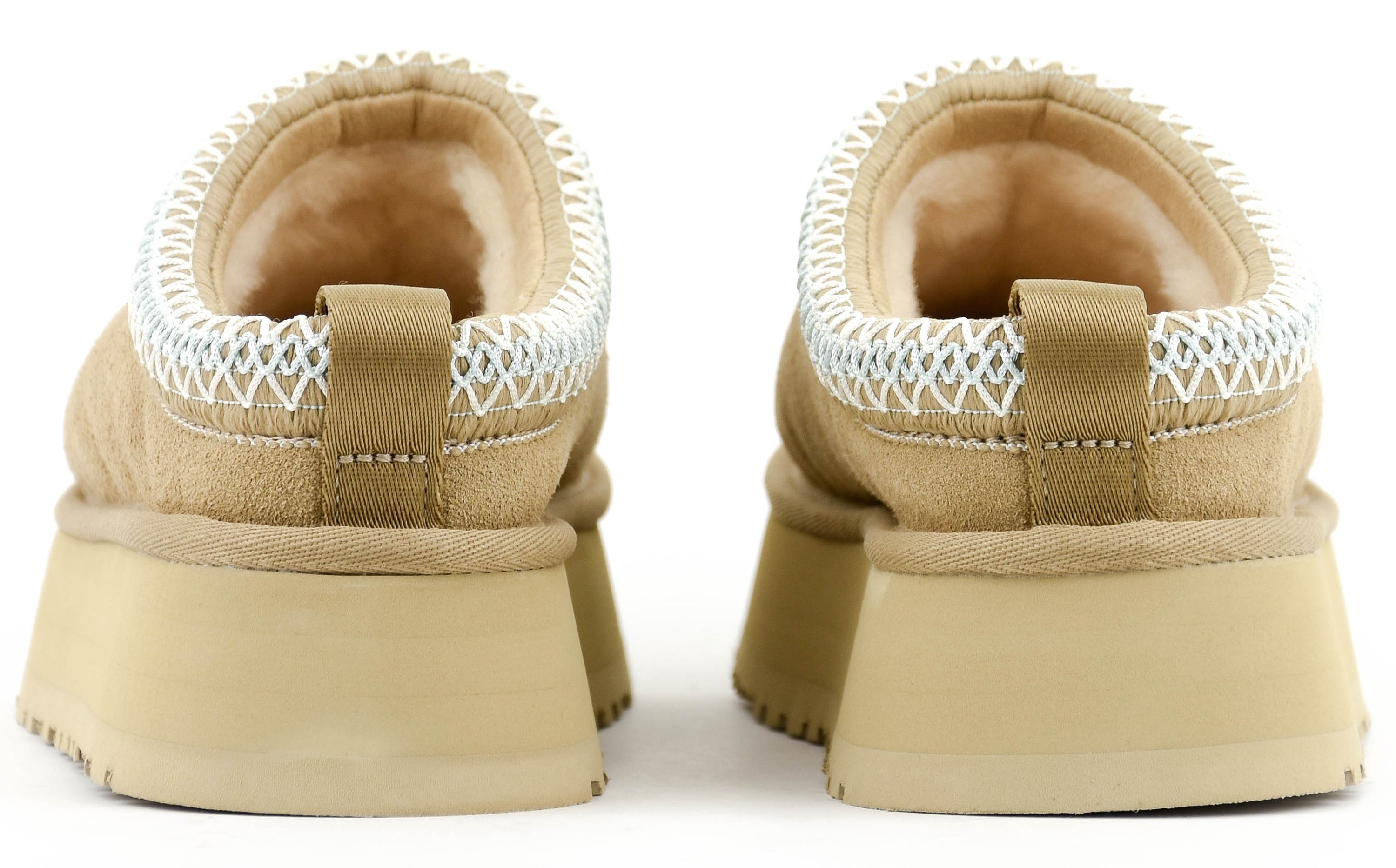 UGG TAZZ II SAND