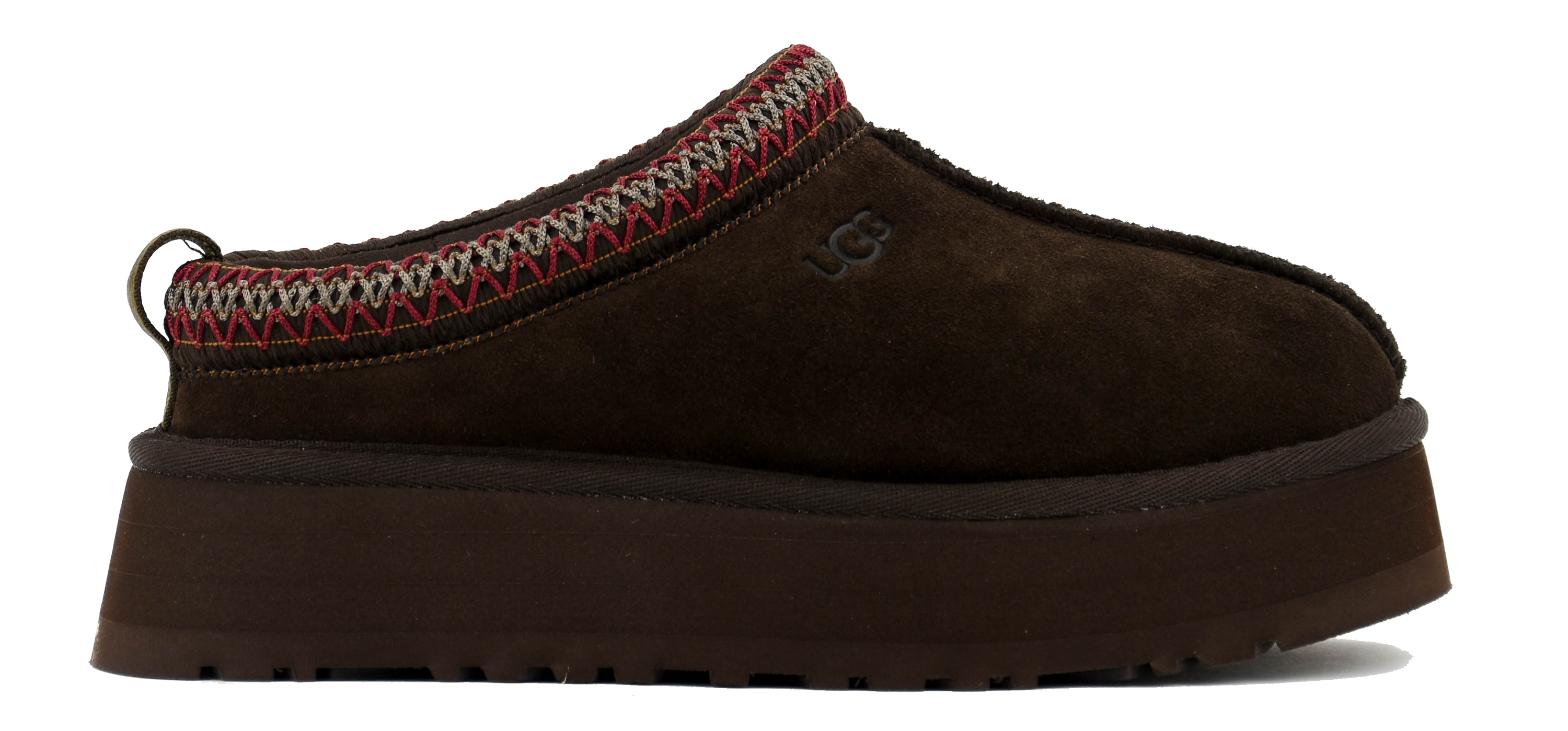 UGG TAZZ II DUSTED COCOA