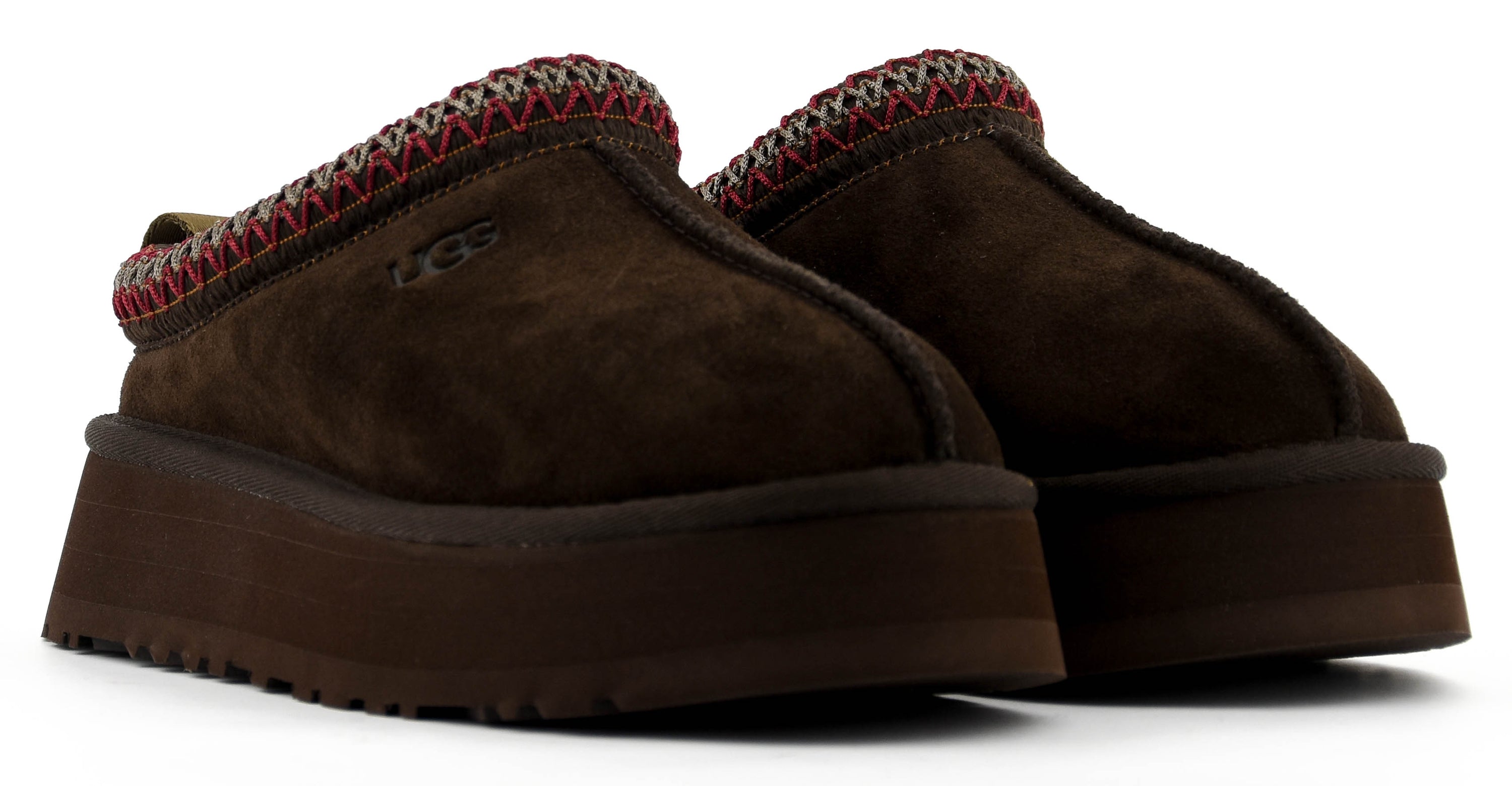 UGG TAZZ II DUSTED COCOA