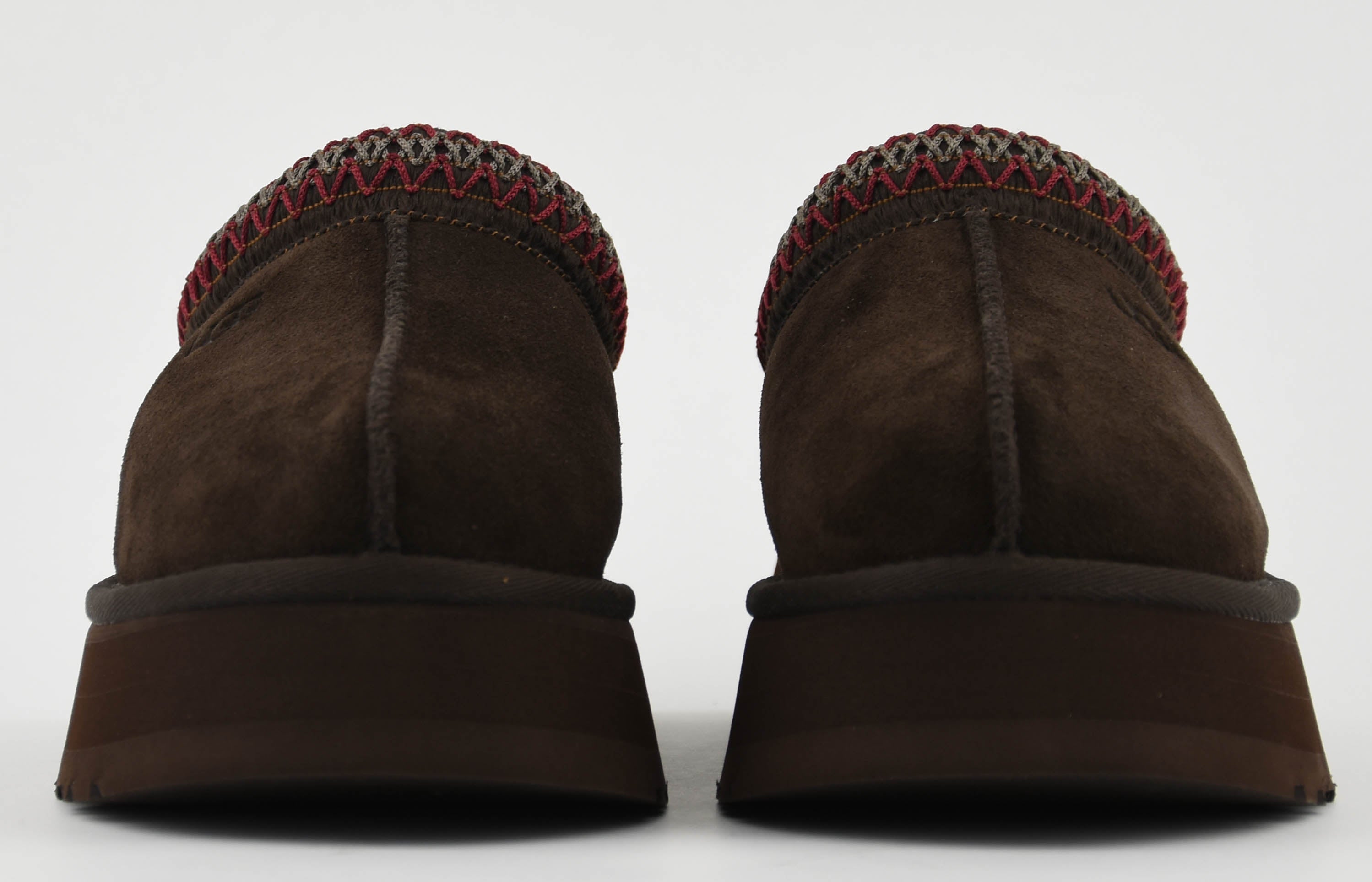 UGG TAZZ II DUSTED COCOA