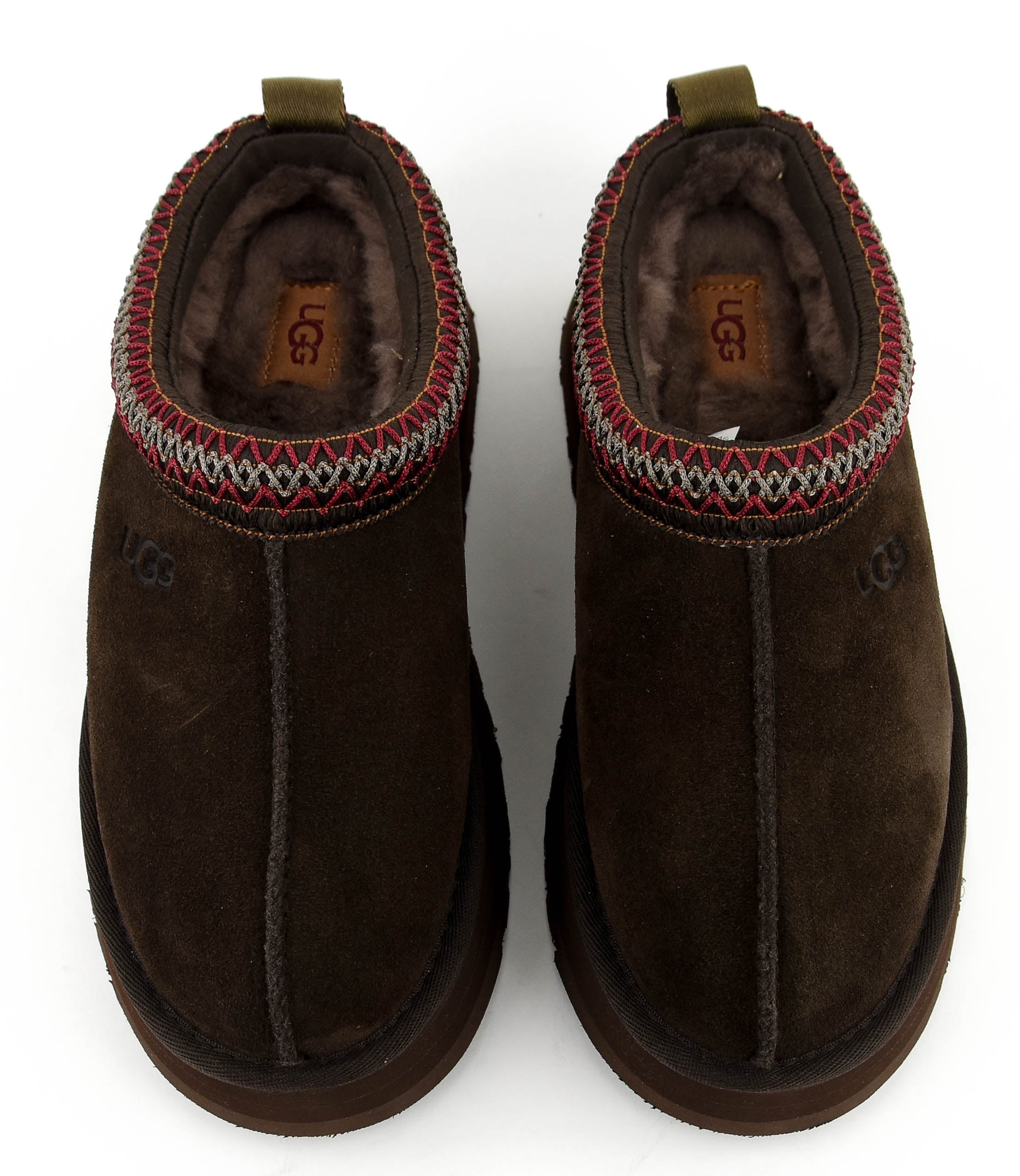 UGG TAZZ II DUSTED COCOA