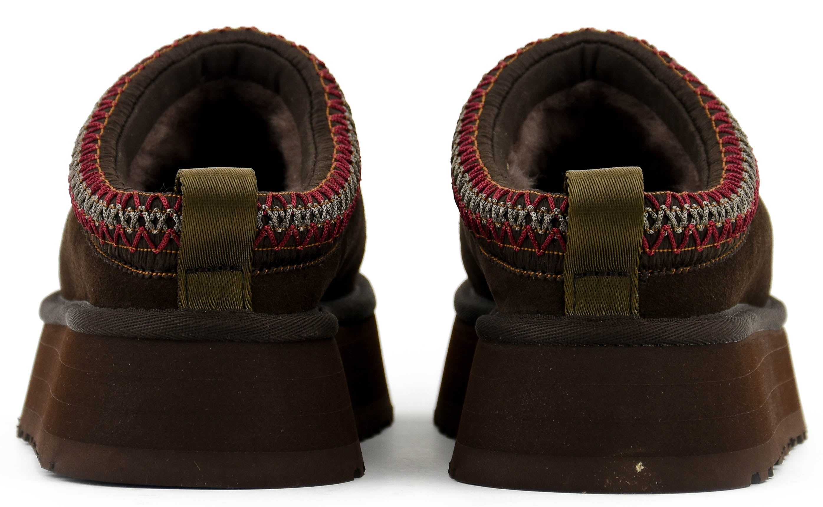 UGG TAZZ II DUSTED COCOA