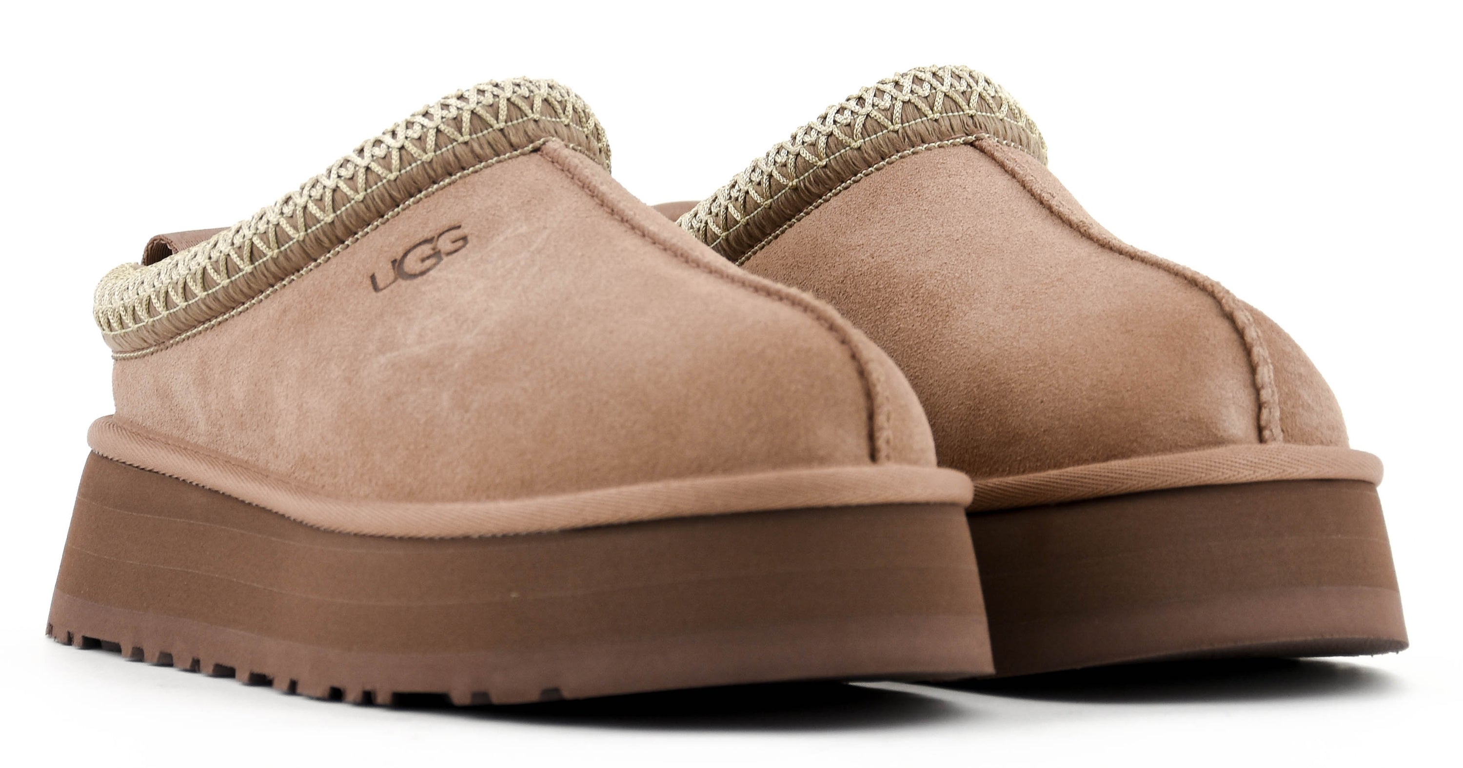 UGG TAZZ II  ROCKY OAK