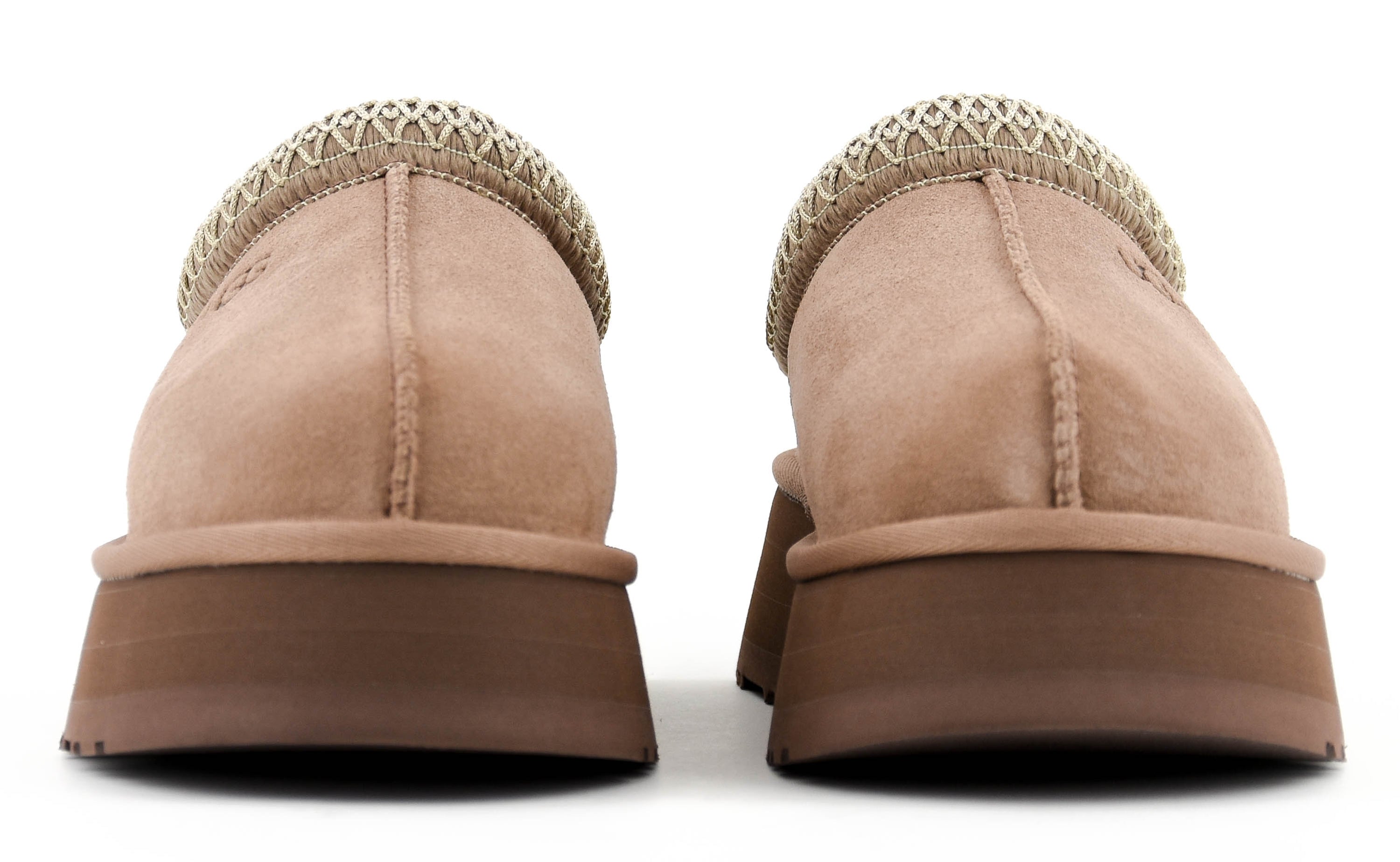 UGG TAZZ II  ROCKY OAK