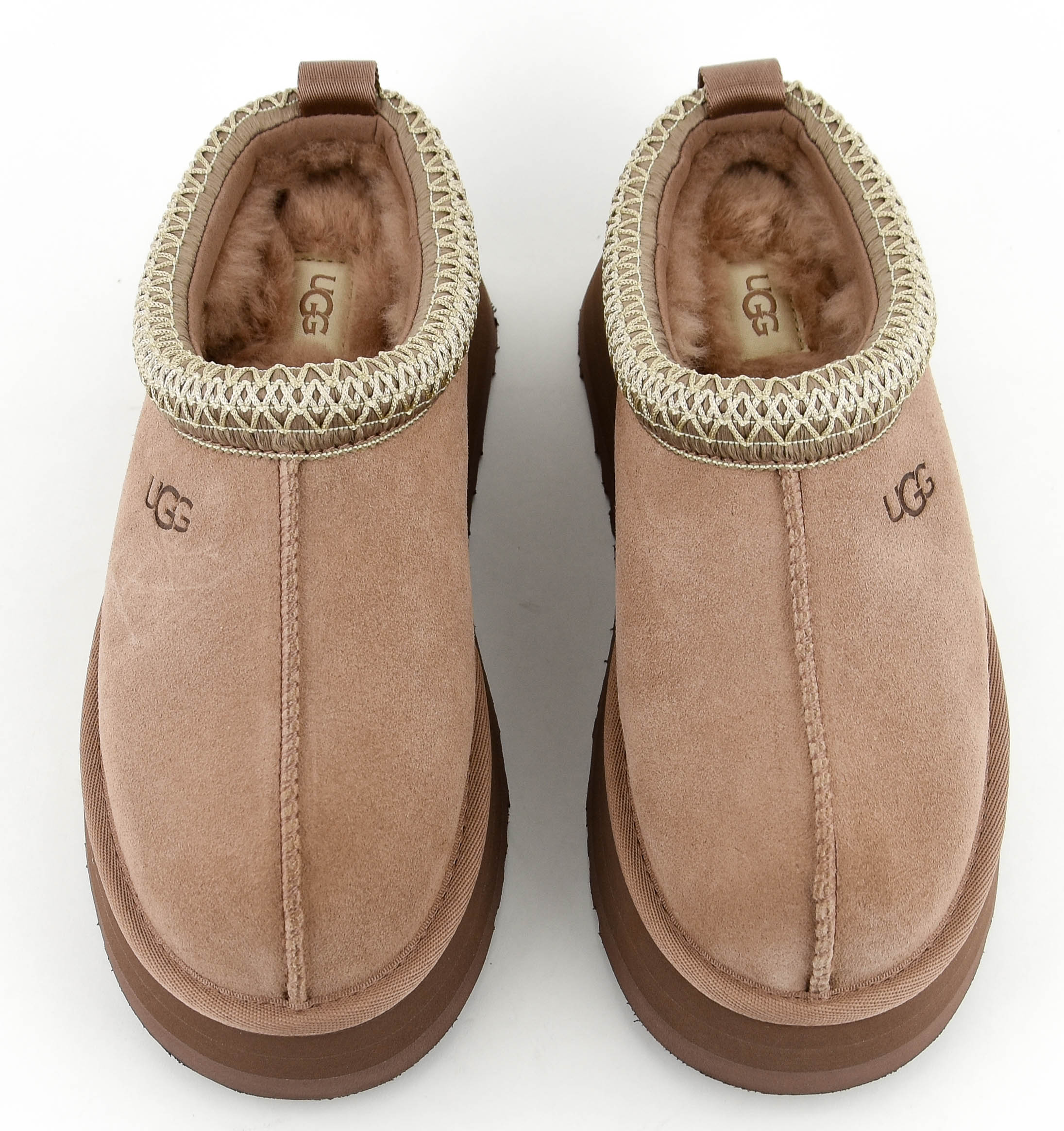UGG TAZZ II  ROCKY OAK