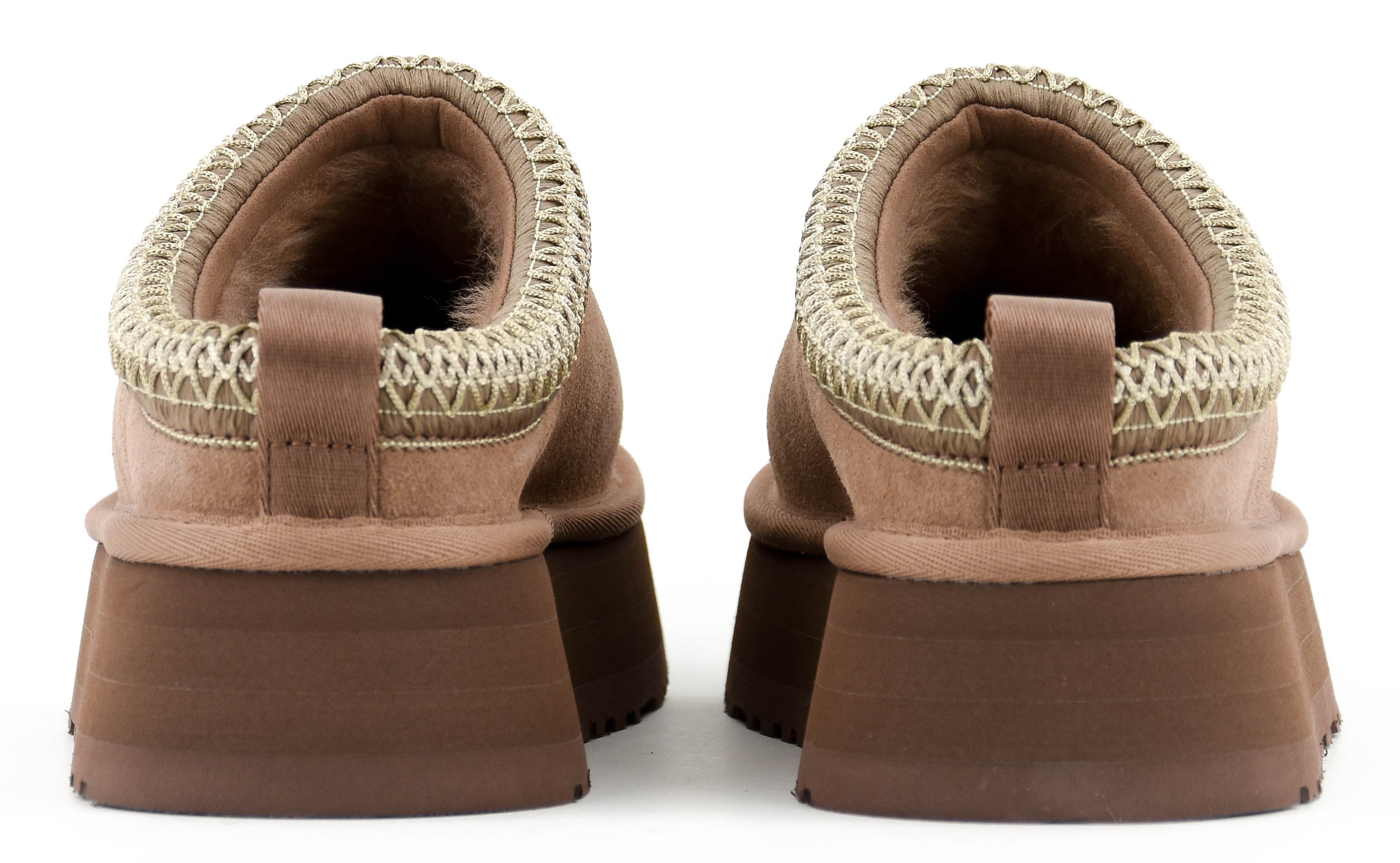 UGG TAZZ II  ROCKY OAK