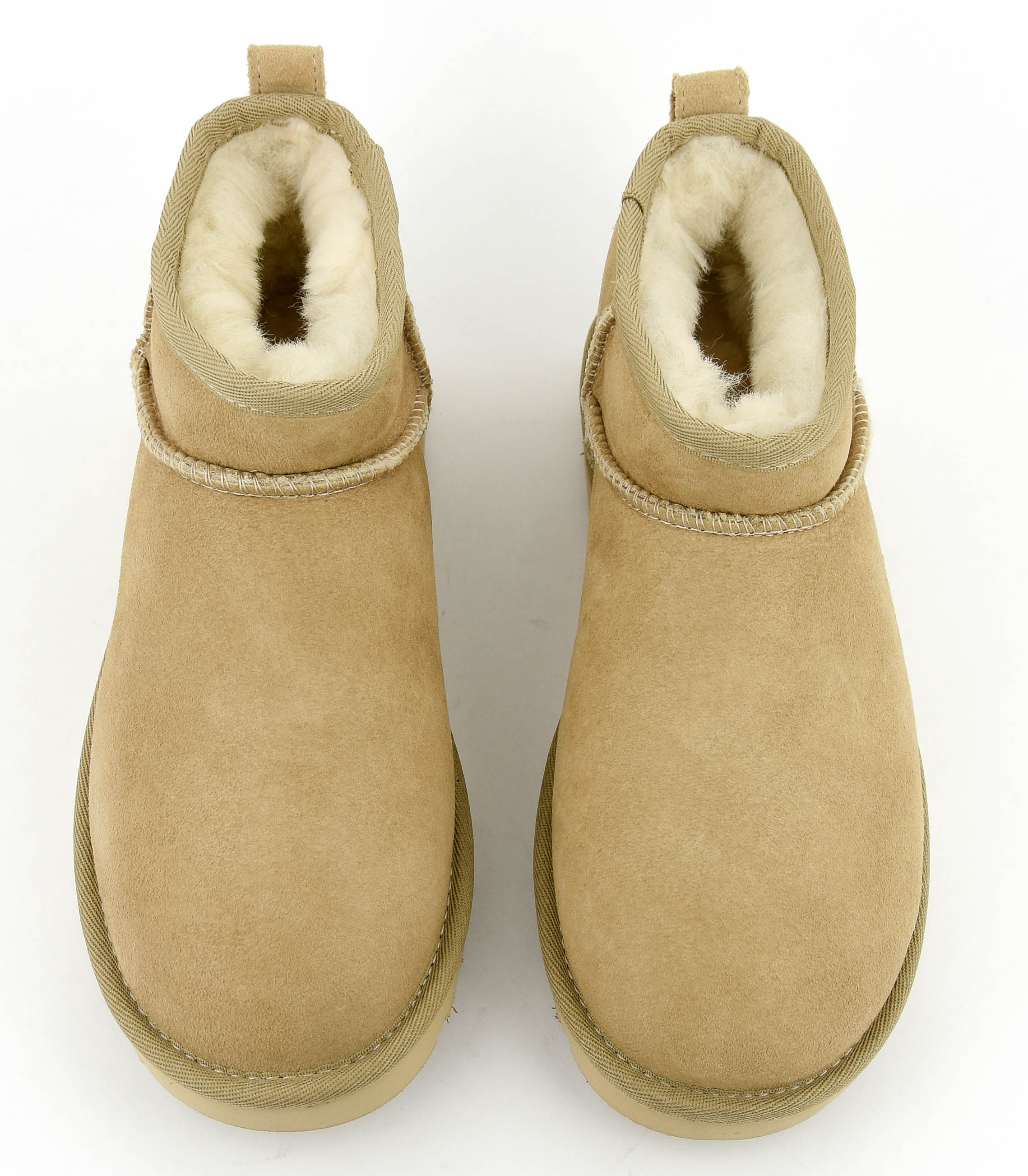 UGG CLASSIC ULTRA MINI SAND