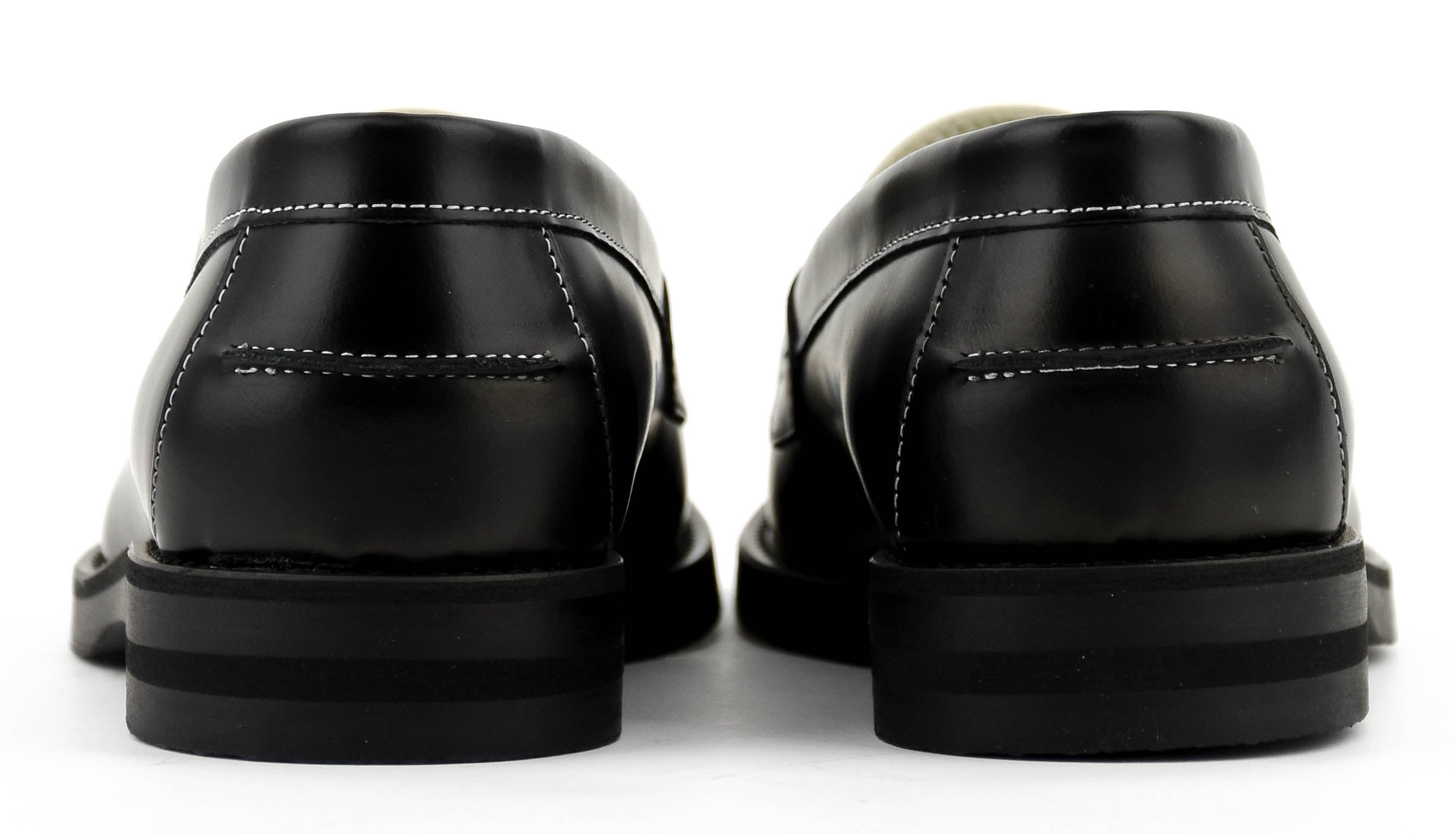 DUKE &DEXTER ADVANCED GUARD PENNY LOAFER