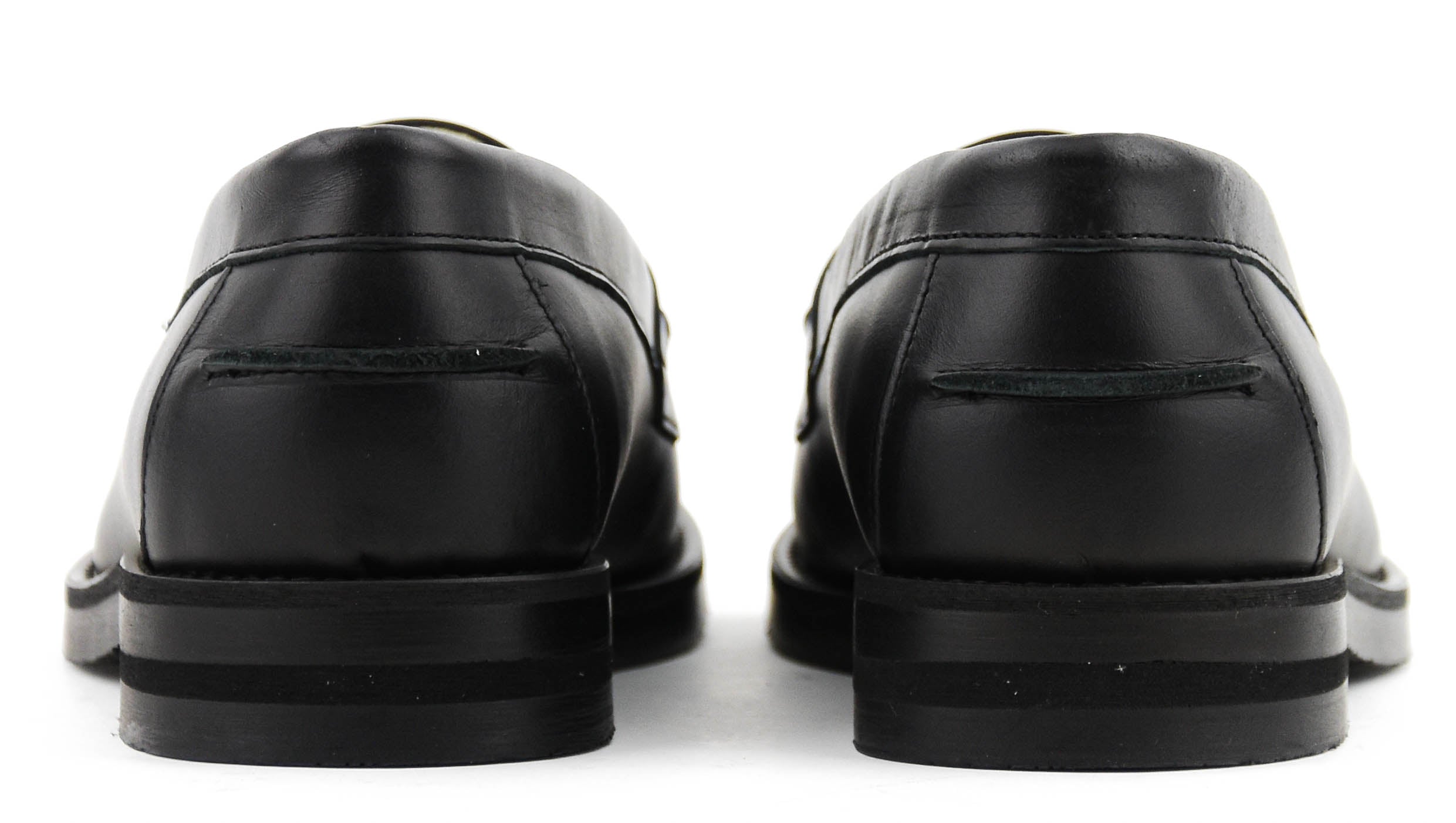 DUKE &DEXTER WILDE GOOD LUCK BIT LOAFER