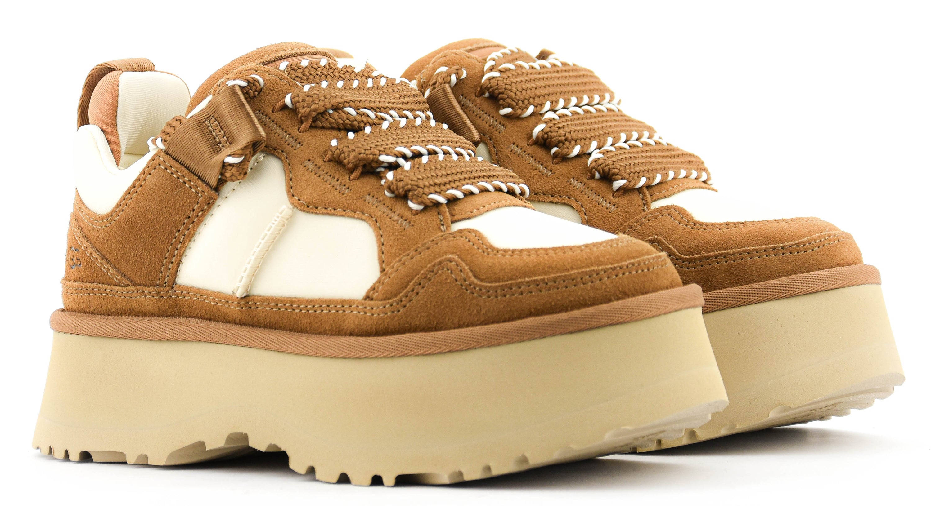 UGG ASTROMEL CHESTNUT