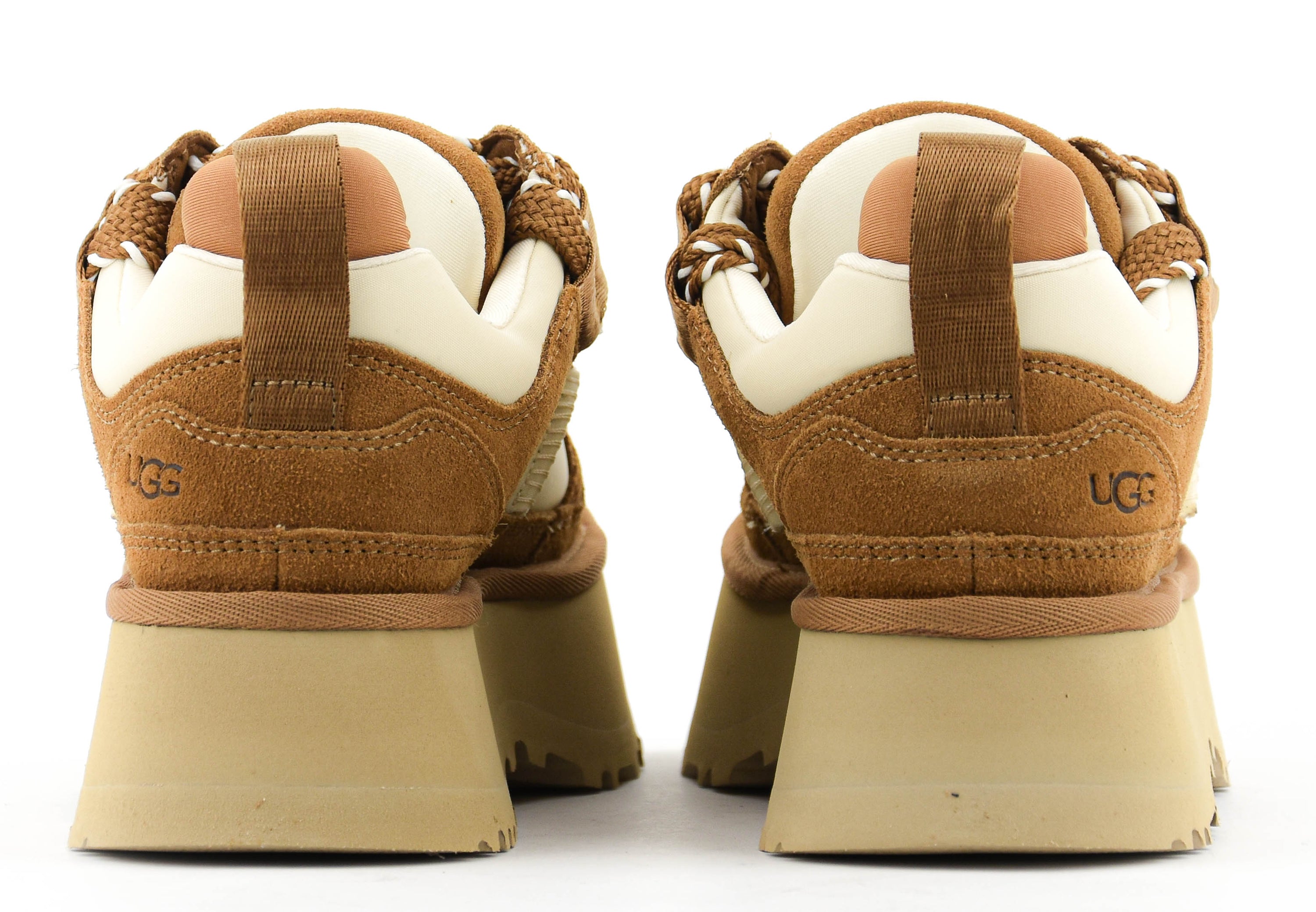 UGG ASTROMEL CHESTNUT