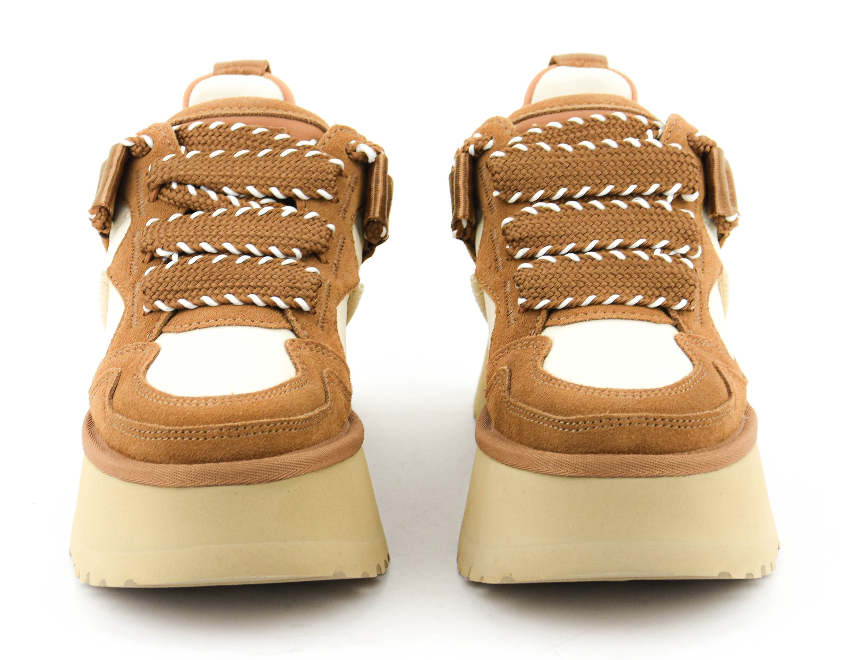 UGG ASTROMEL CHESTNUT