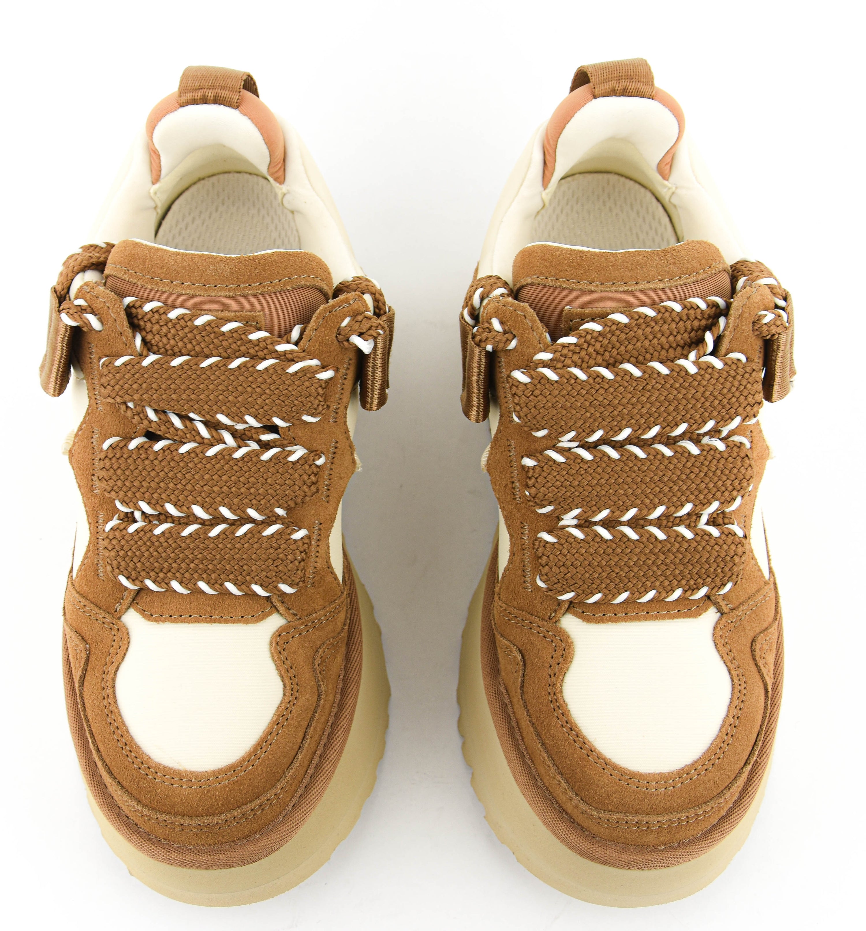 UGG ASTROMEL CHESTNUT
