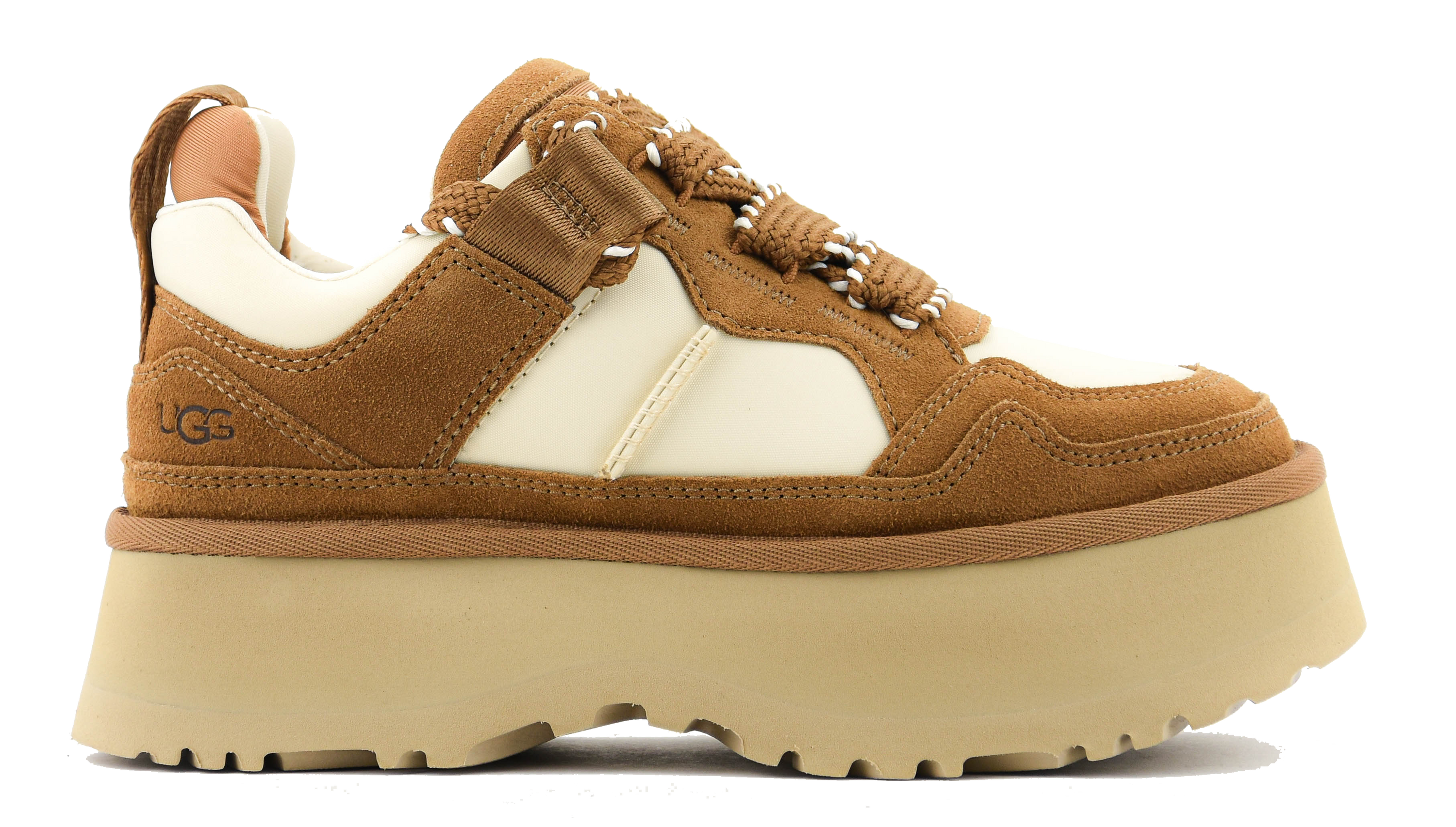 UGG ASTROMEL CHESTNUT