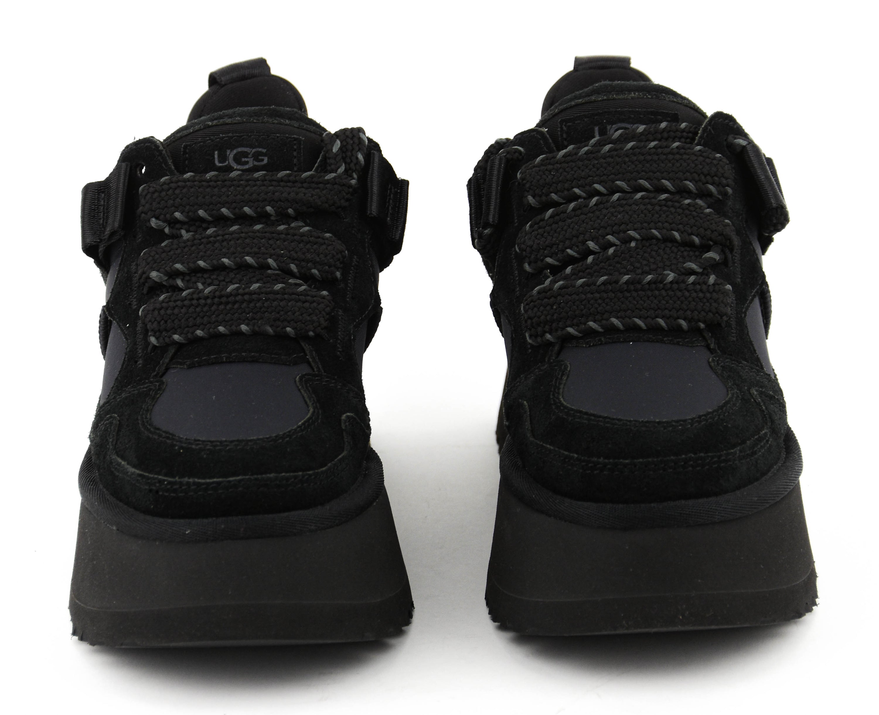UGG ASTROMEL BLACK