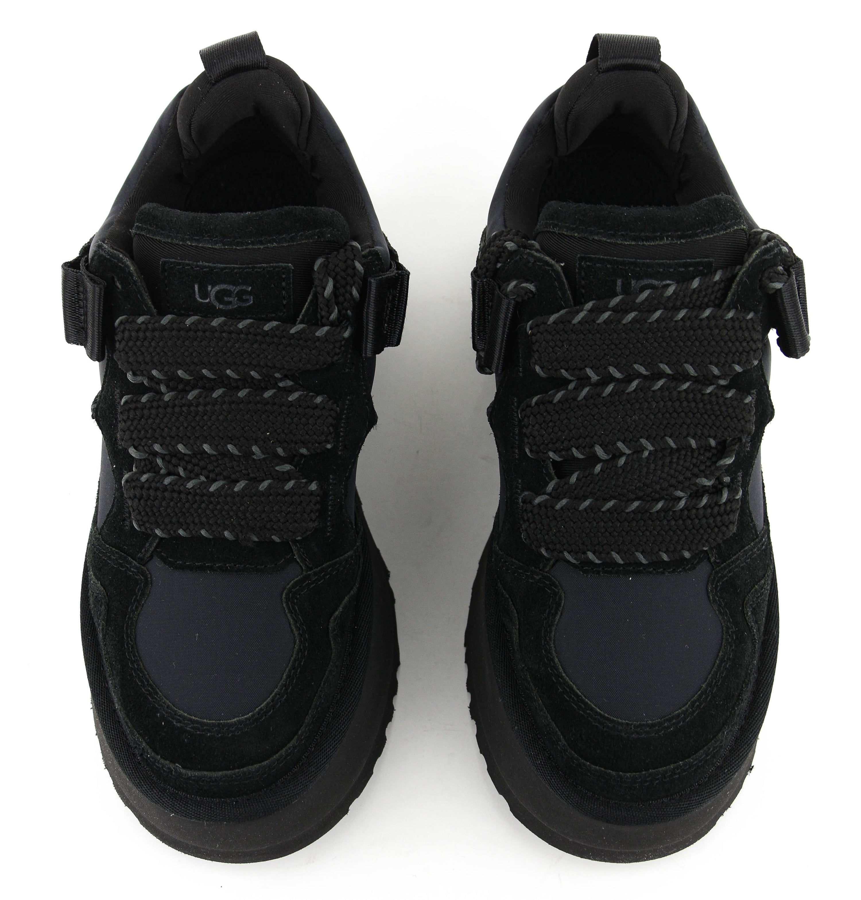 UGG ASTROMEL BLACK