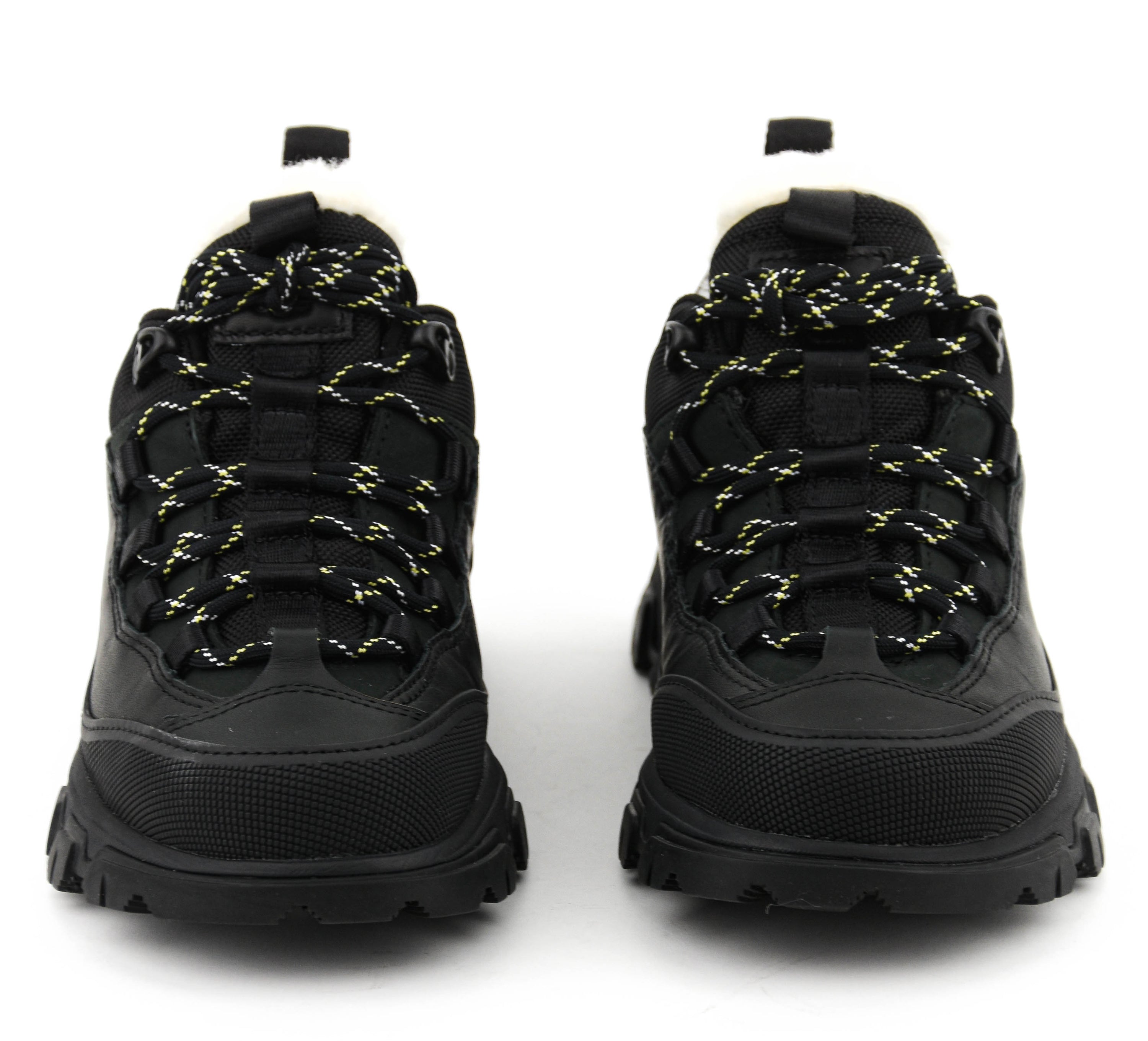UGG METROTREK HIKER BLACK
