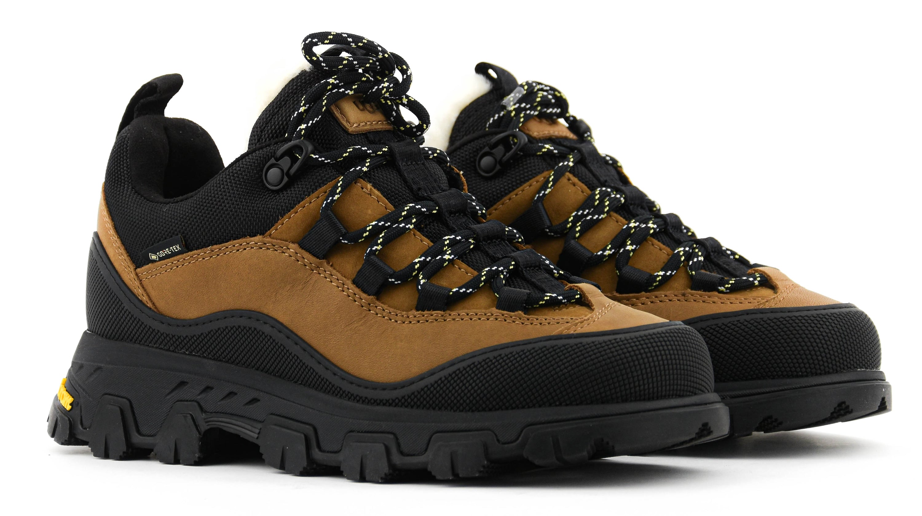 UGG METROTREK HIKER CHESTNUT