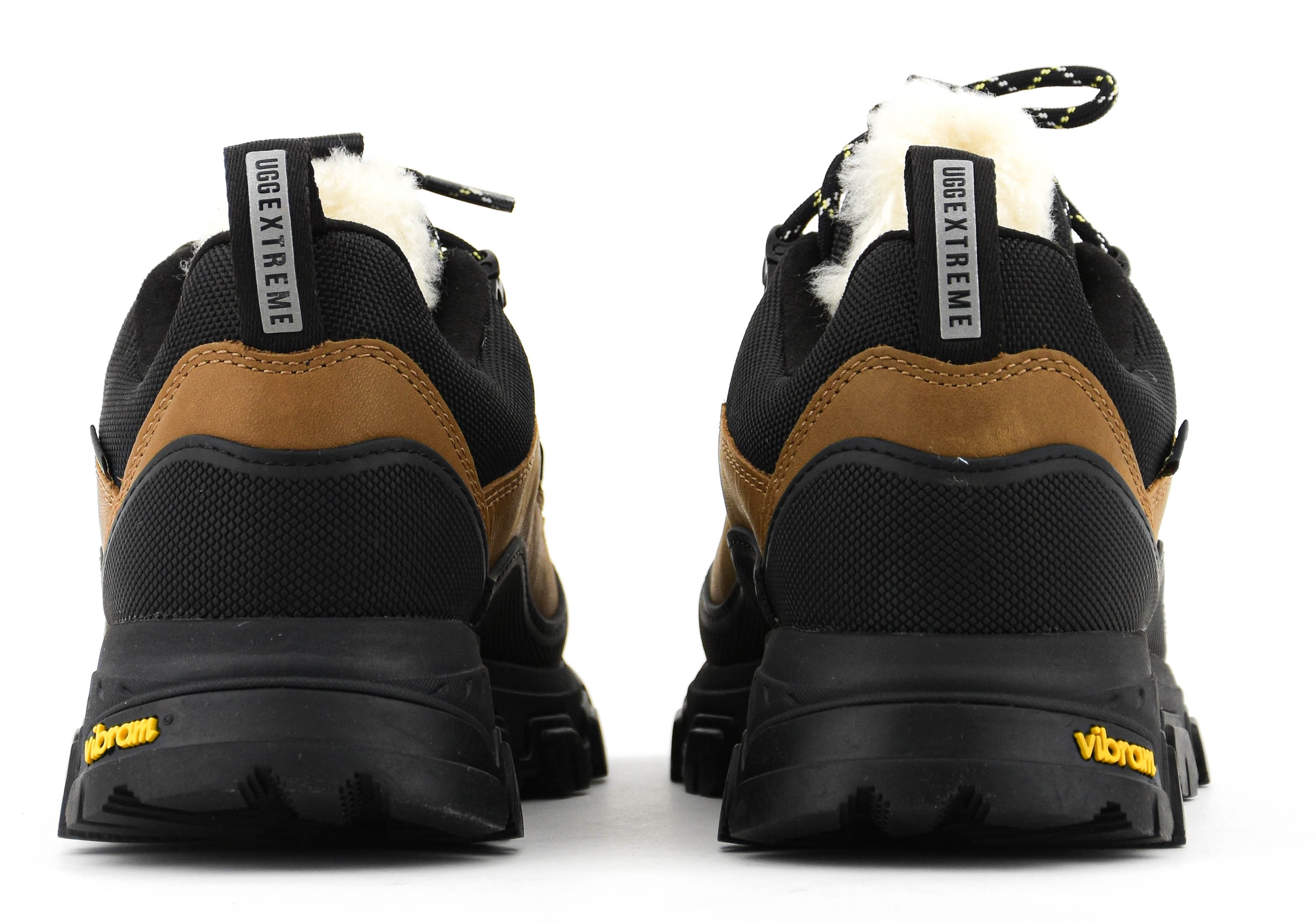 UGG METROTREK HIKER CHESTNUT