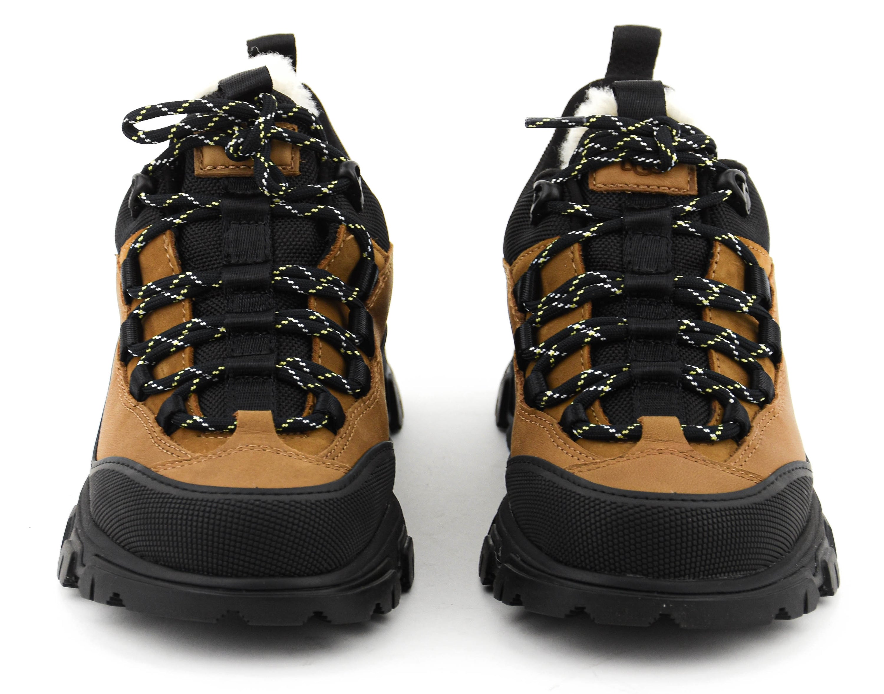 UGG METROTREK HIKER CHESTNUT