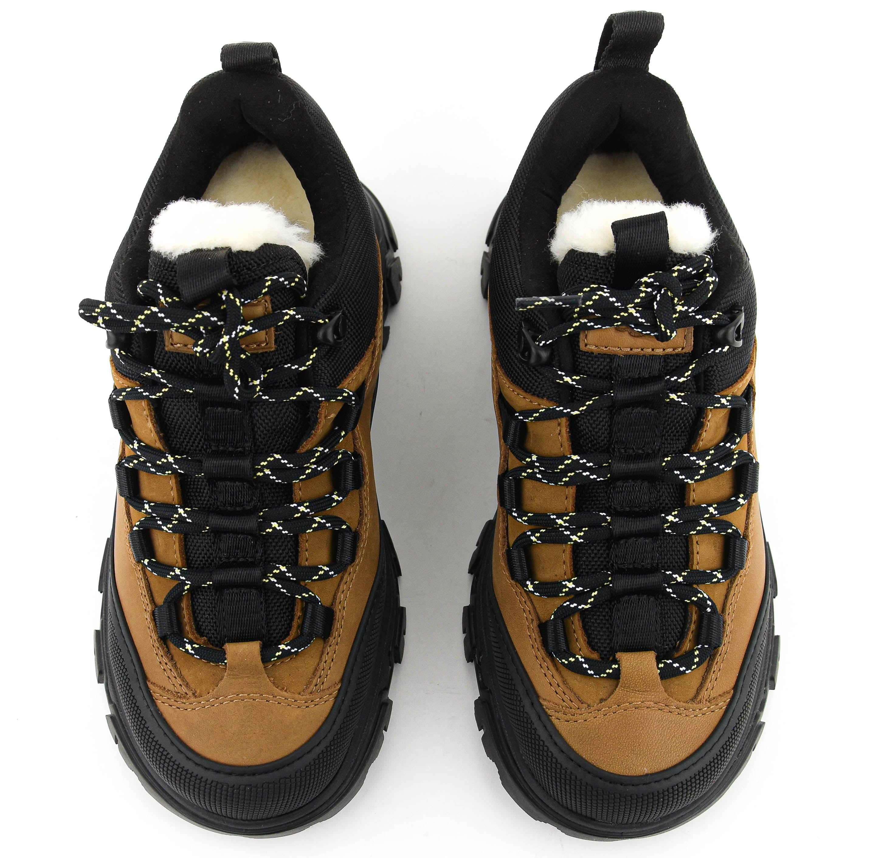 UGG METROTREK HIKER CHESTNUT