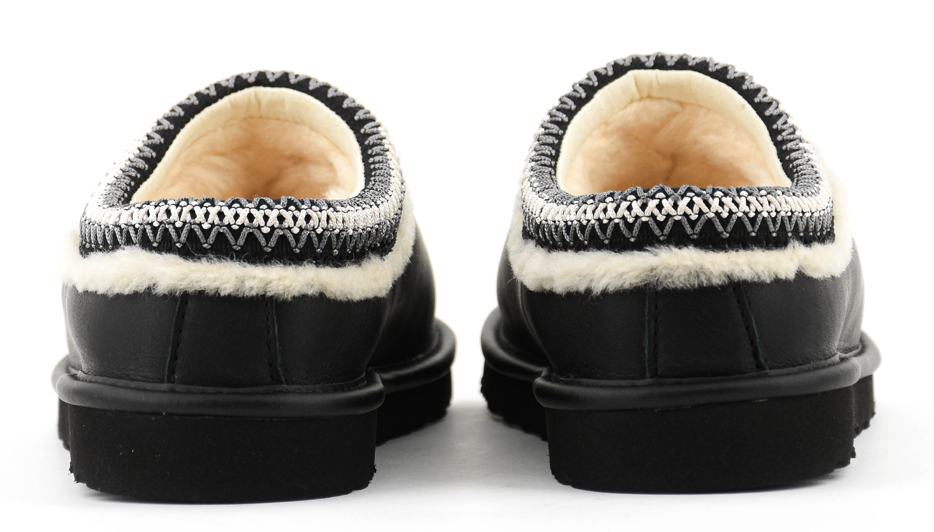 UGG TASMAN NOIR