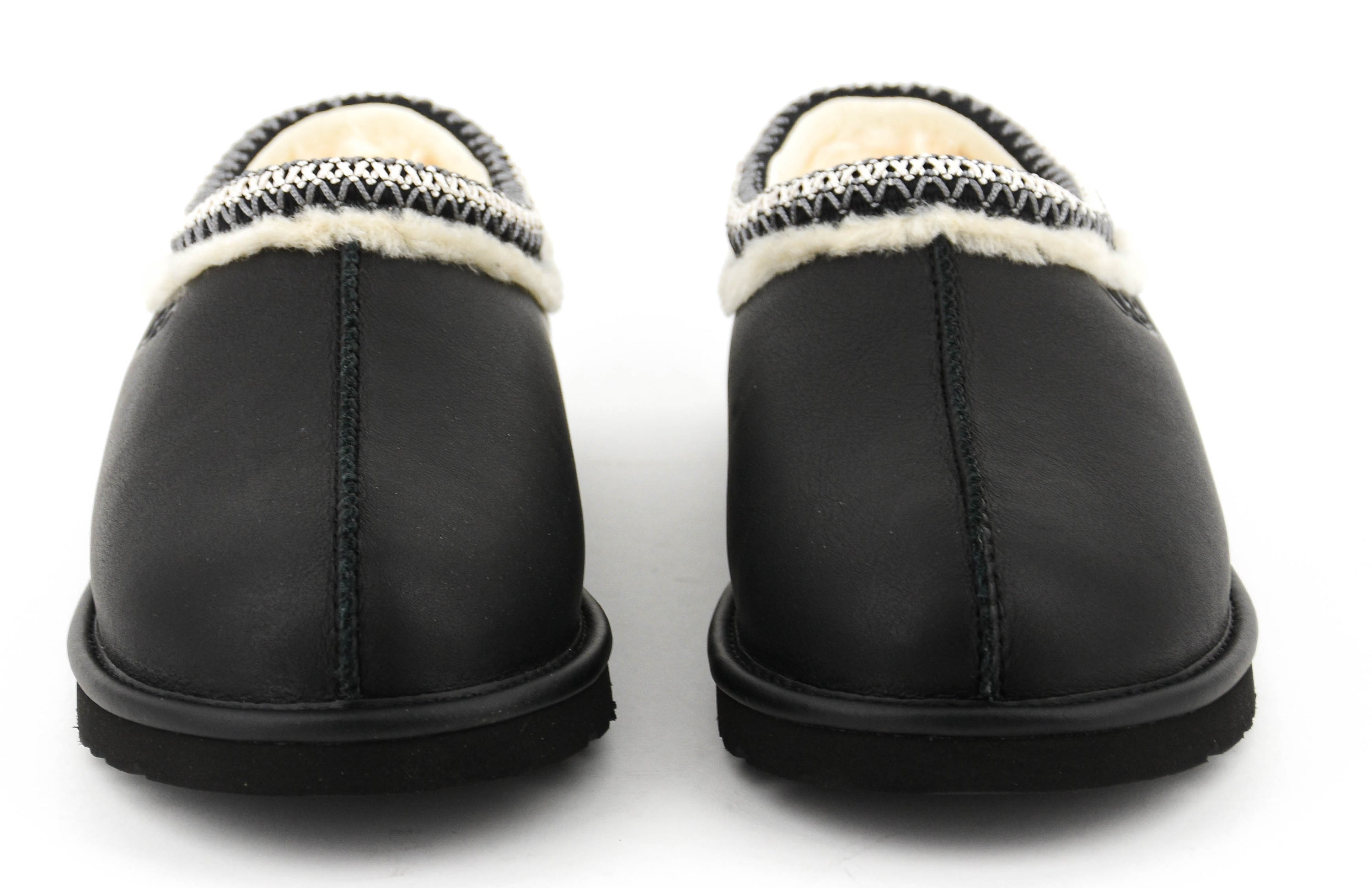UGG TASMAN NOIR