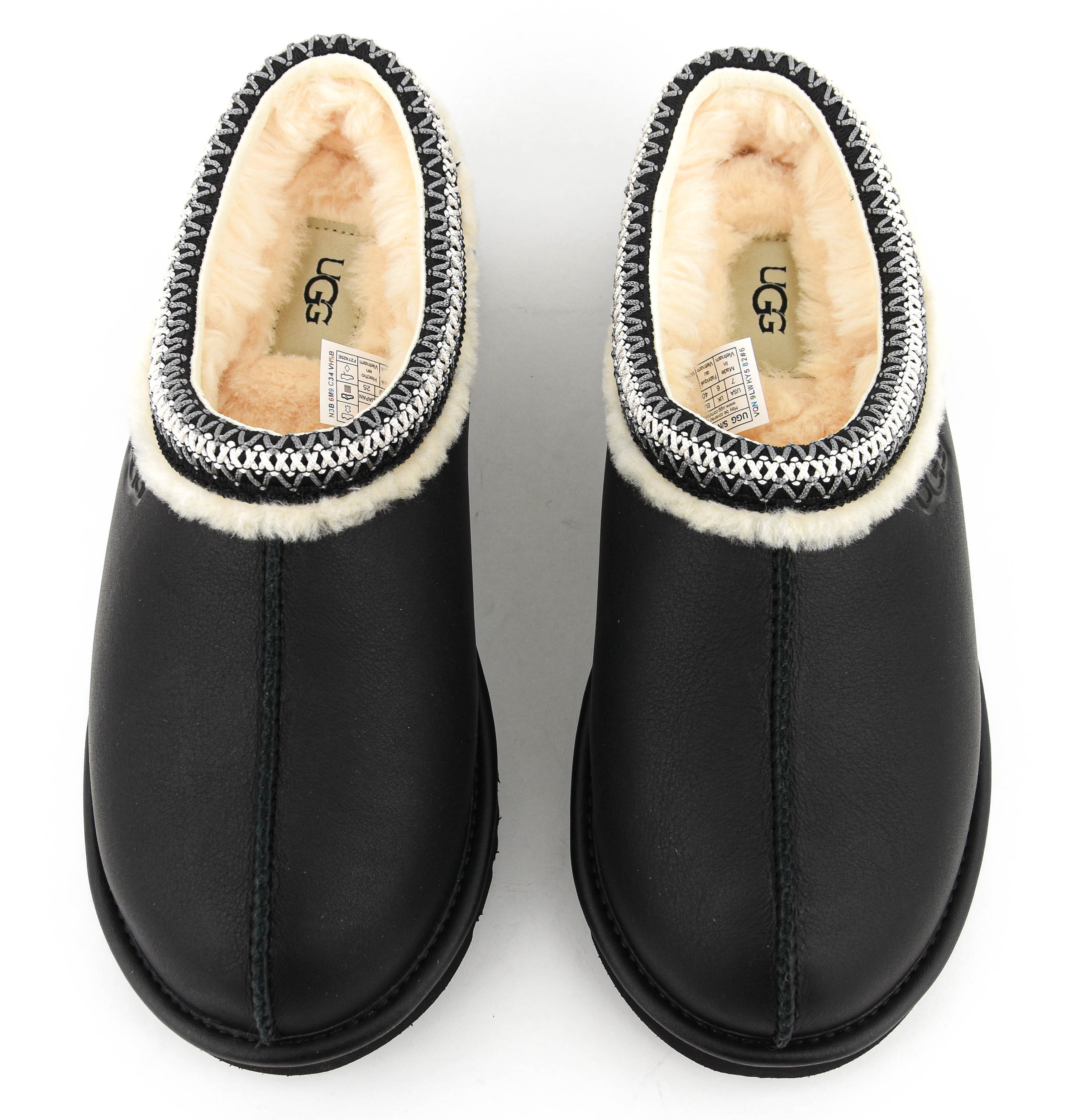UGG TASMAN NOIR