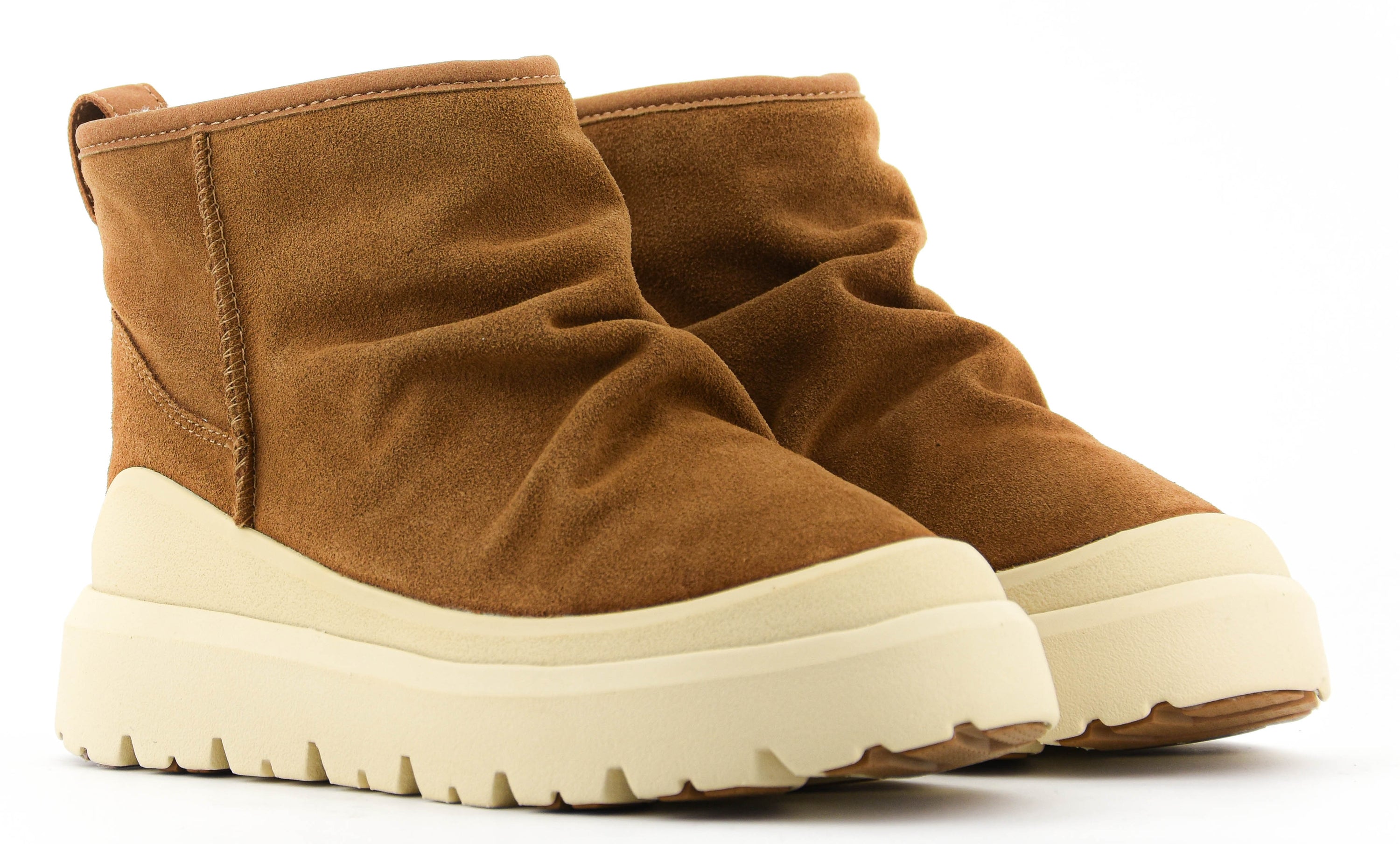 UGG HERITAGE UTILITY MINI CHESHTNUT