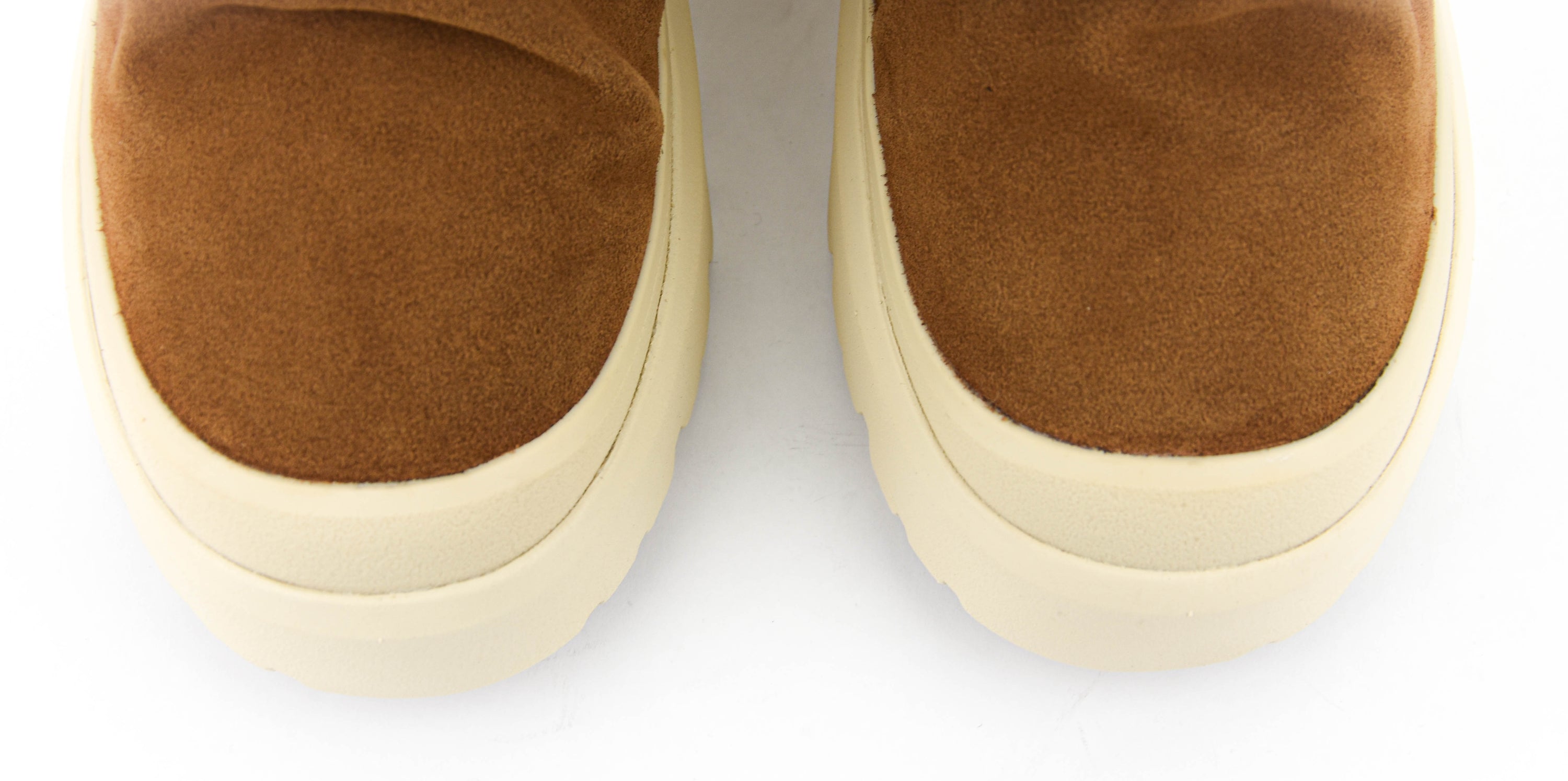 UGG HERITAGE UTILITY MINI CHESHTNUT