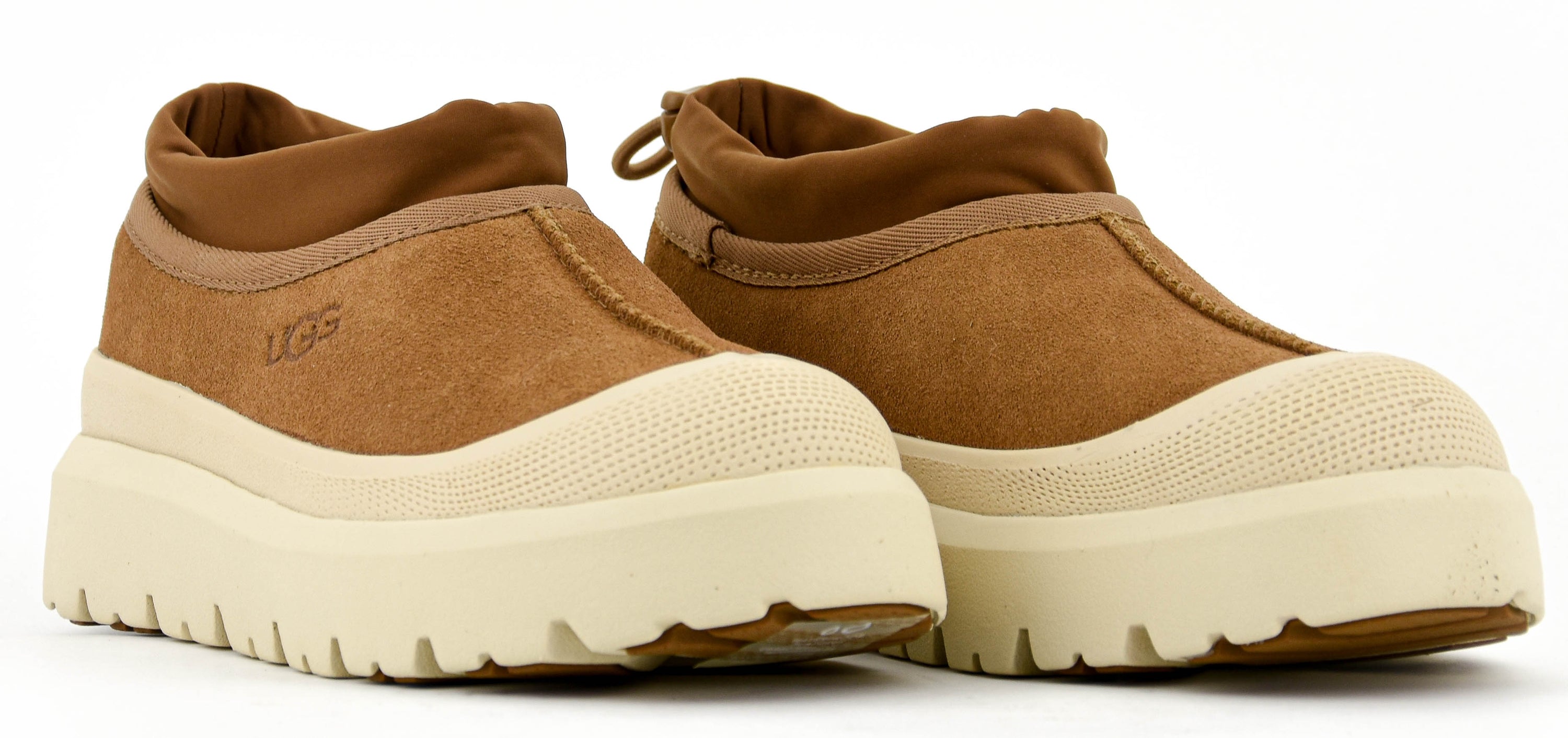 UGG TASMAN WEATHER CHESTNUT