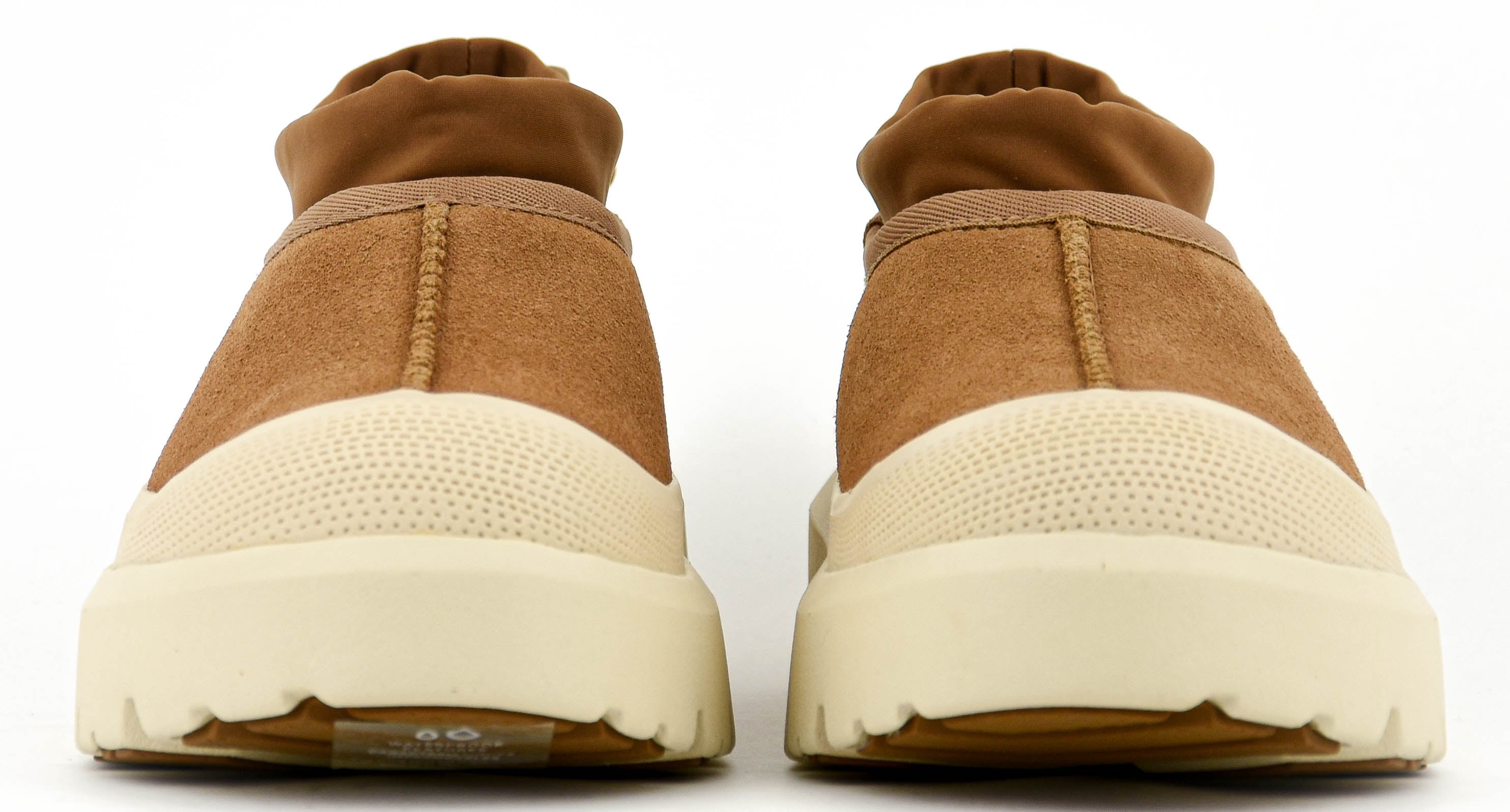 UGG TASMAN WEATHER CHESTNUT