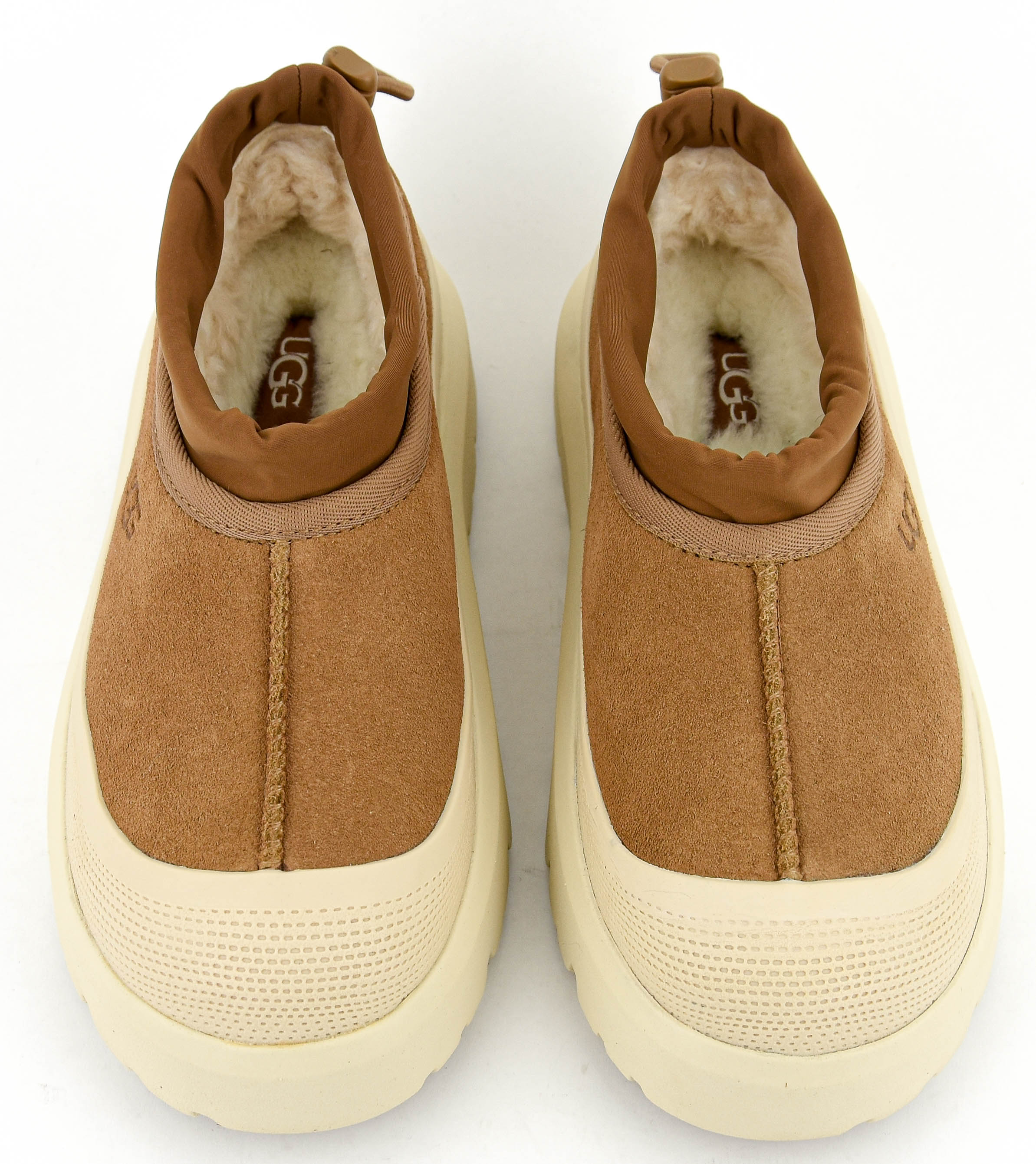 UGG TASMAN WEATHER CHESTNUT