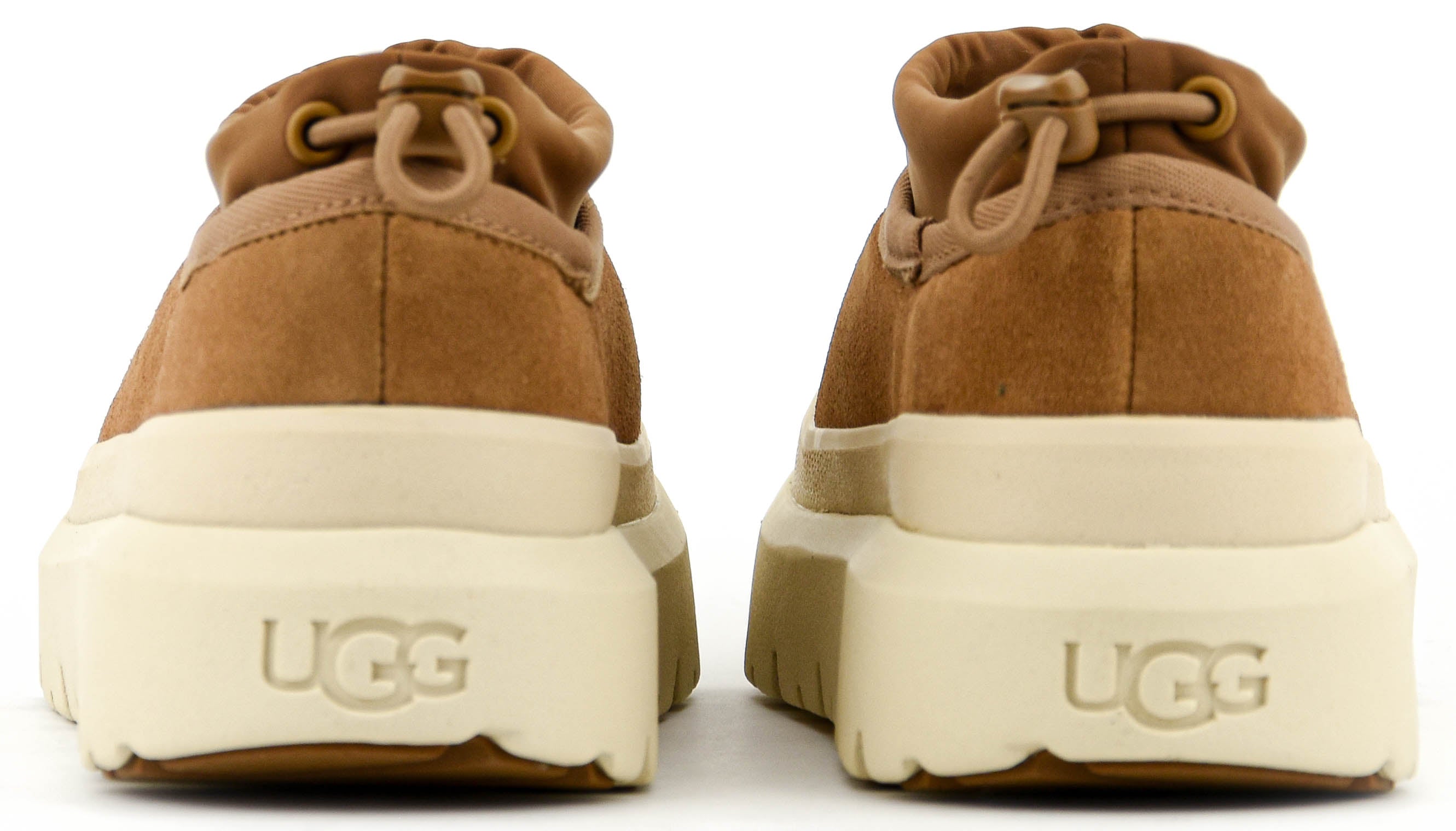 UGG TASMAN WEATHER CHESTNUT