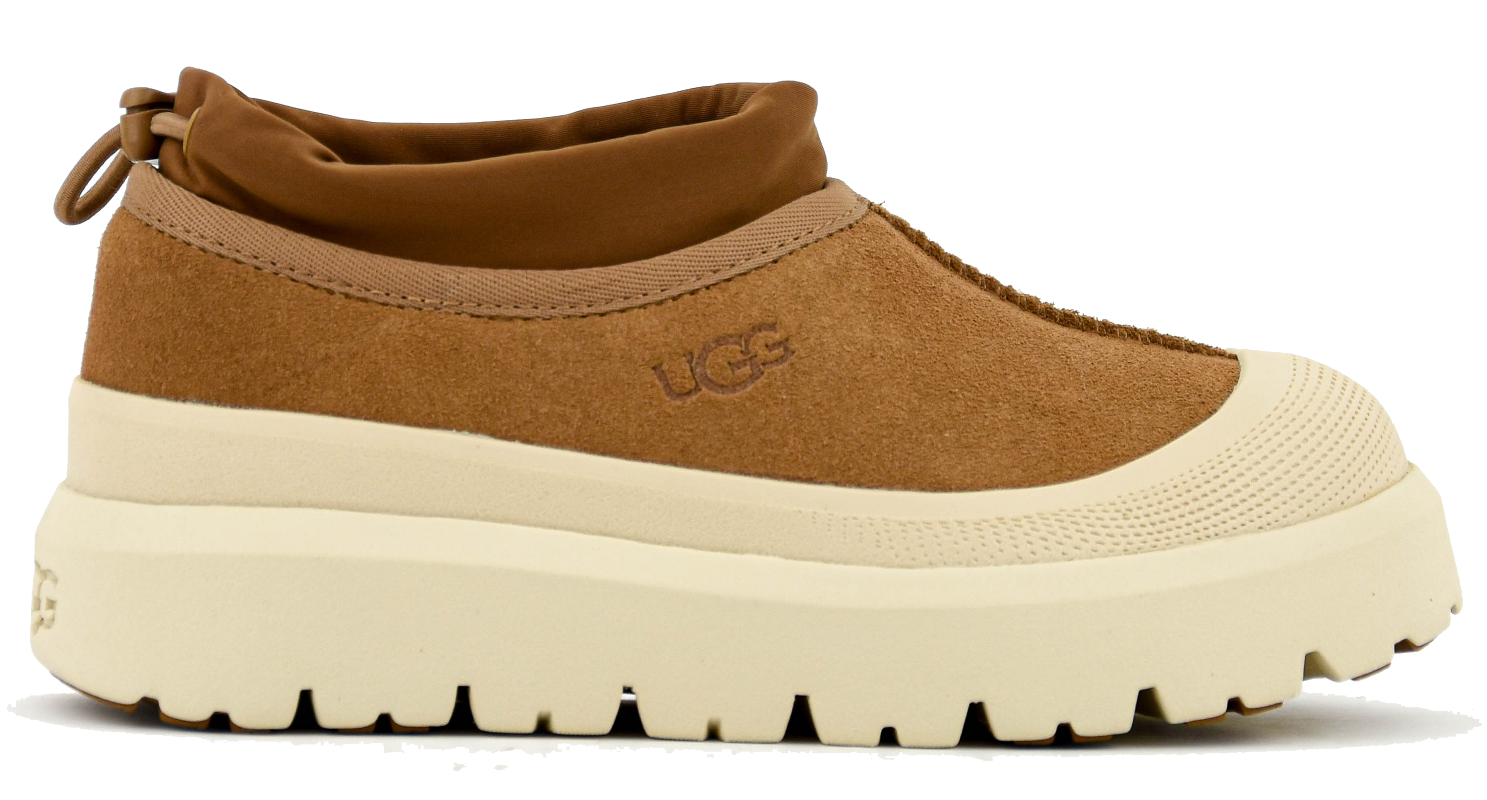 UGG TASMAN WEATHER CHESTNUT