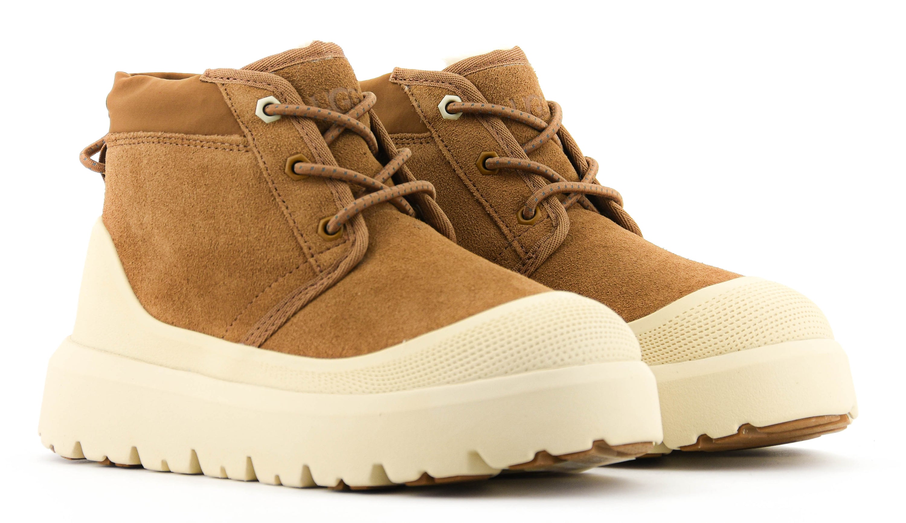 UGG NEUMEL WEATHER HYBRID CHESTNUT