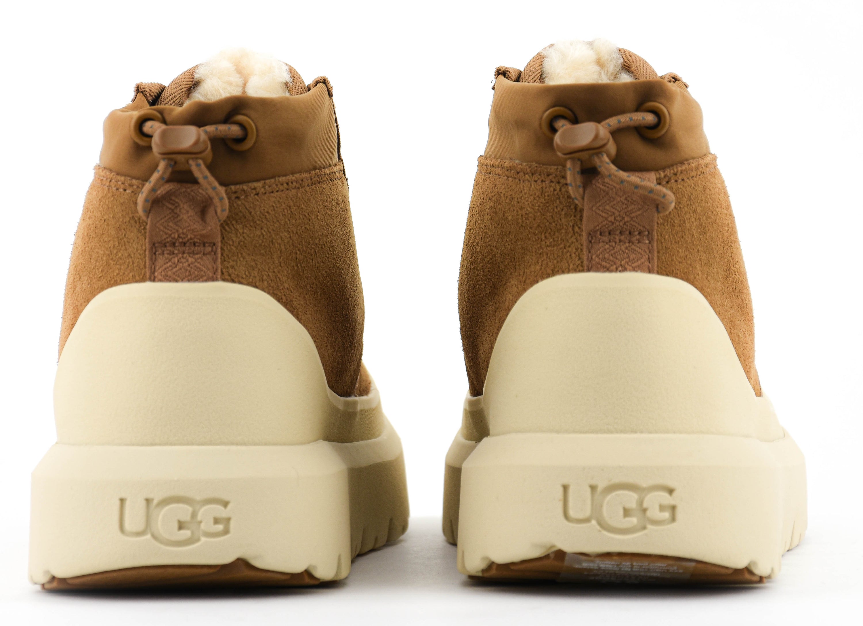 UGG NEUMEL WEATHER HYBRID CHESTNUT