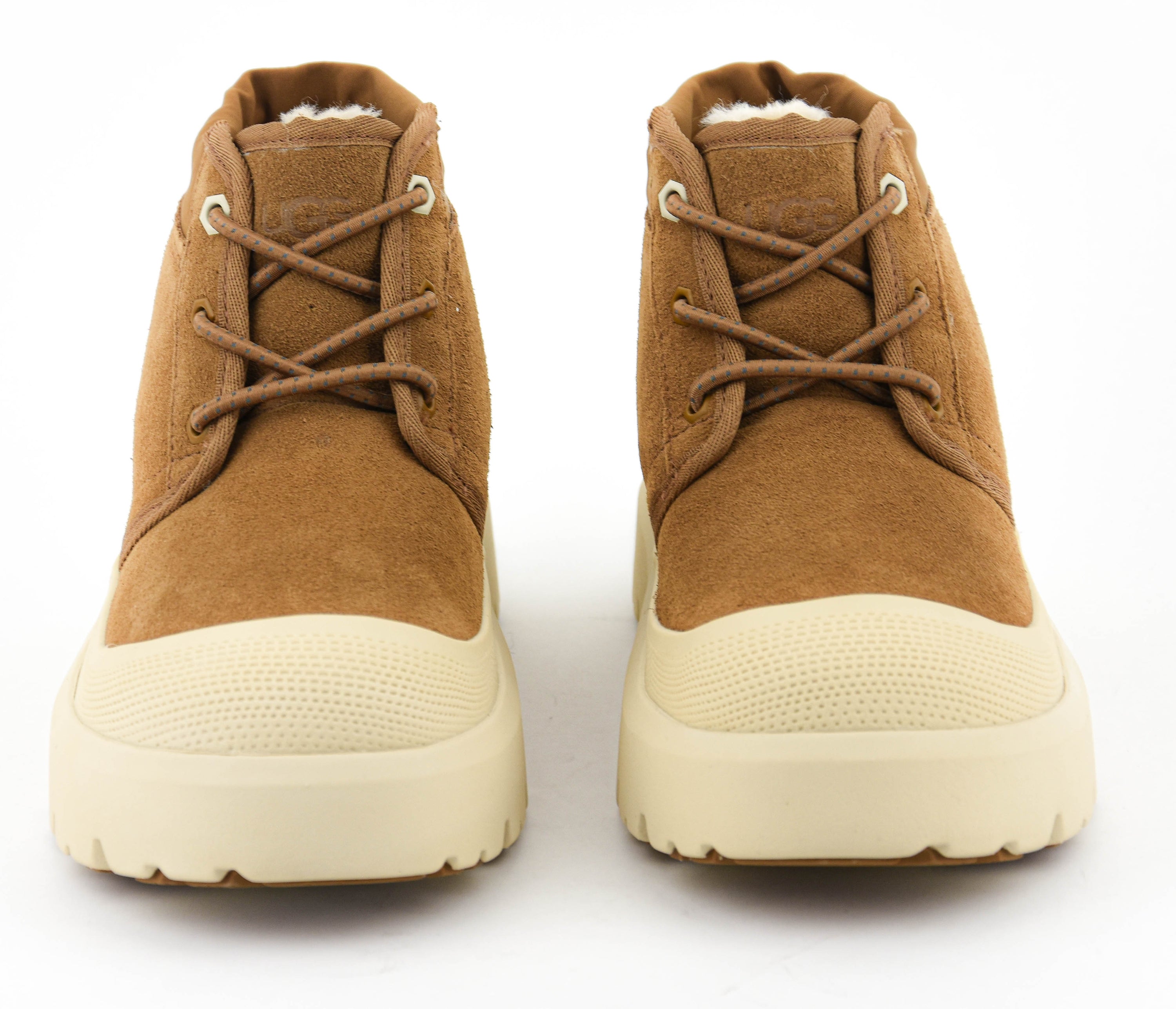 UGG NEUMEL WEATHER HYBRID CHESTNUT