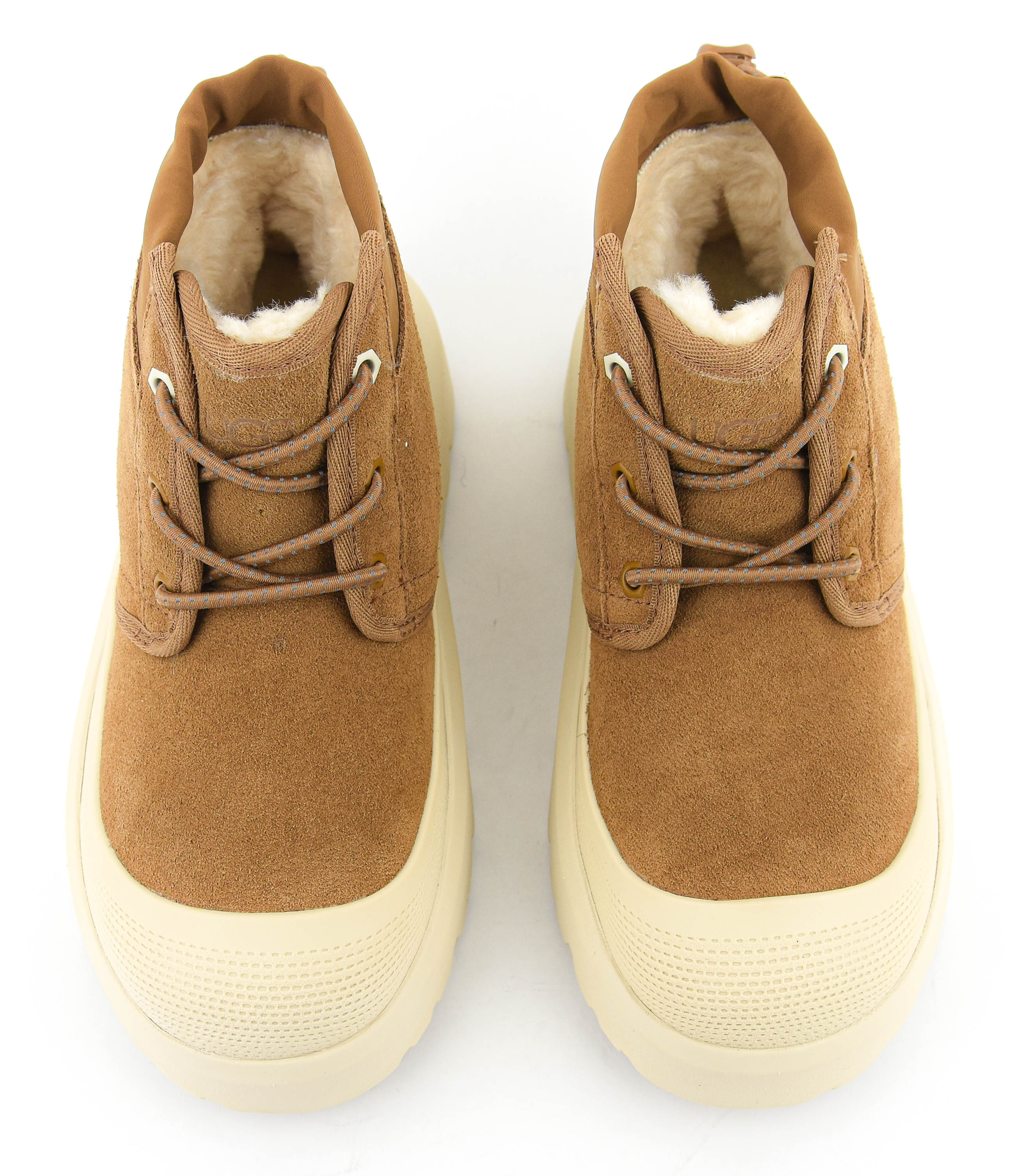 UGG NEUMEL WEATHER HYBRID CHESTNUT
