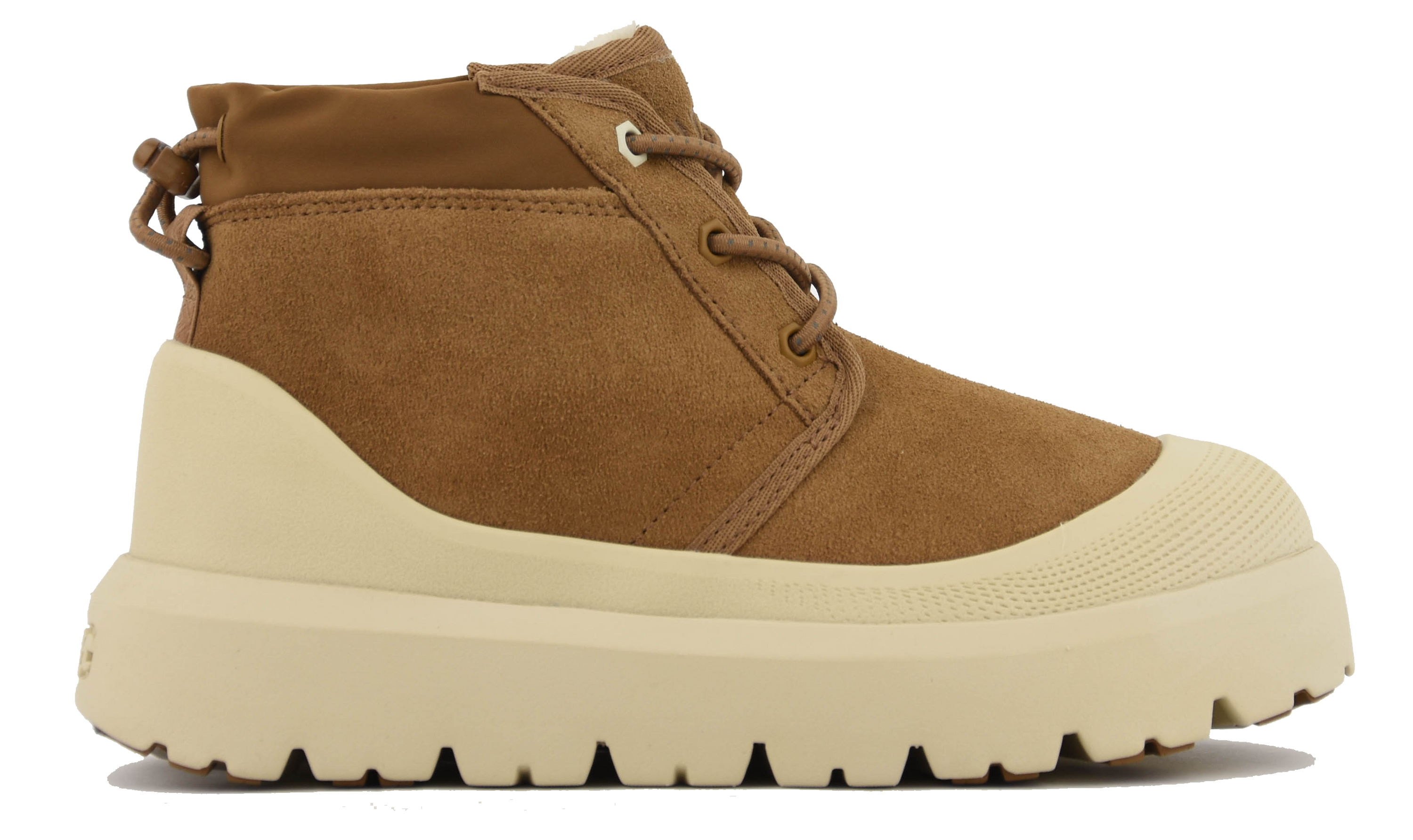 UGG NEUMEL WEATHER HYBRID CHESTNUT