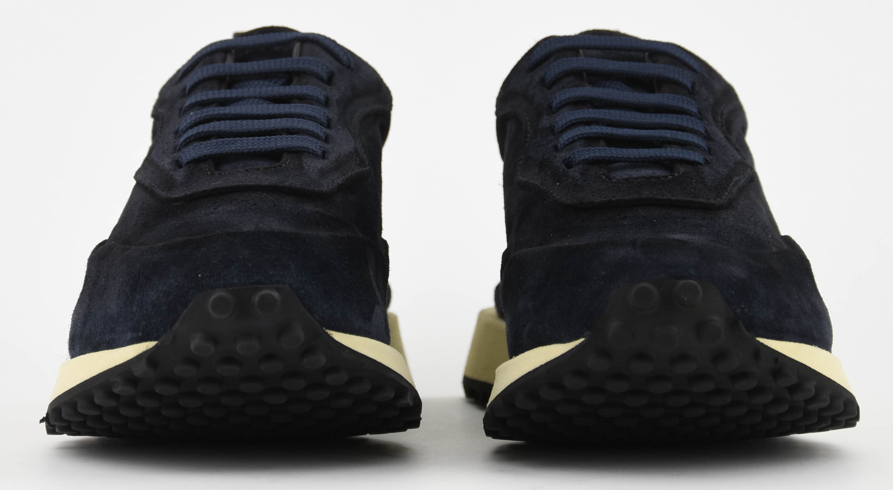 OFFICINE CREATIVE KENYAN SNEAKER CACHEMIR BLUE